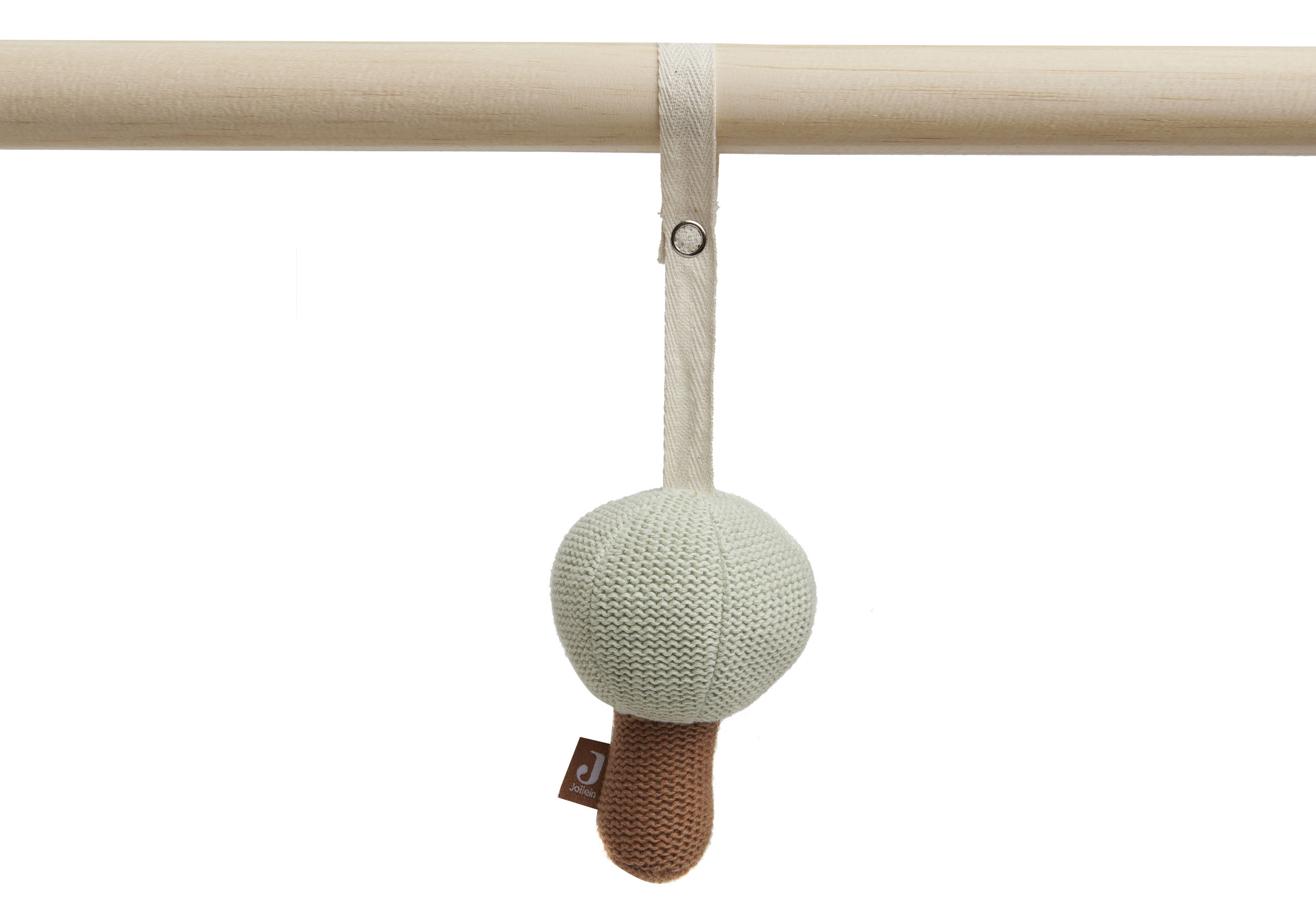 Babygym speeltjes Lamb