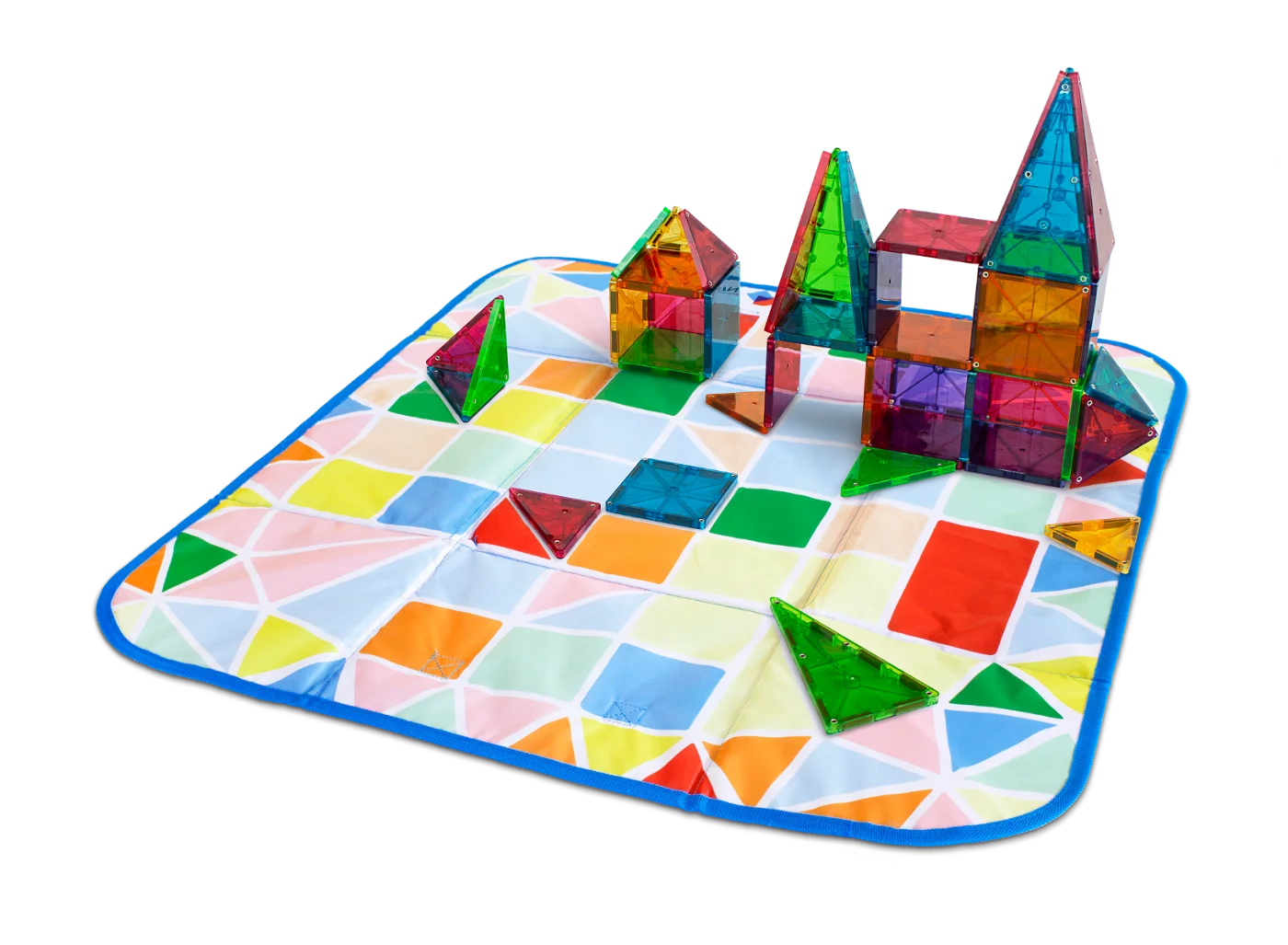 MAGNA-TILES Storage Bin