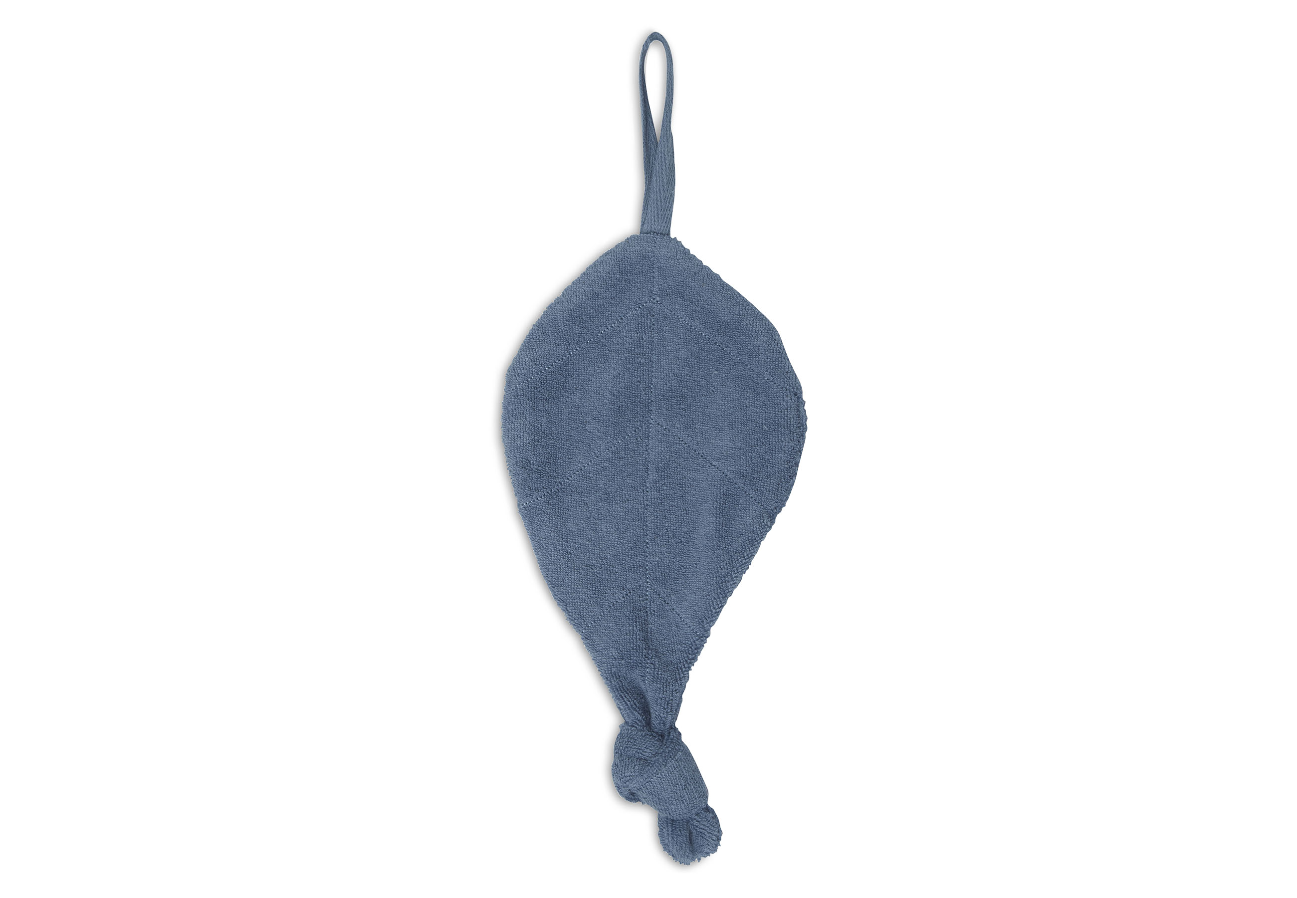 Speendoekje Jeans Blue