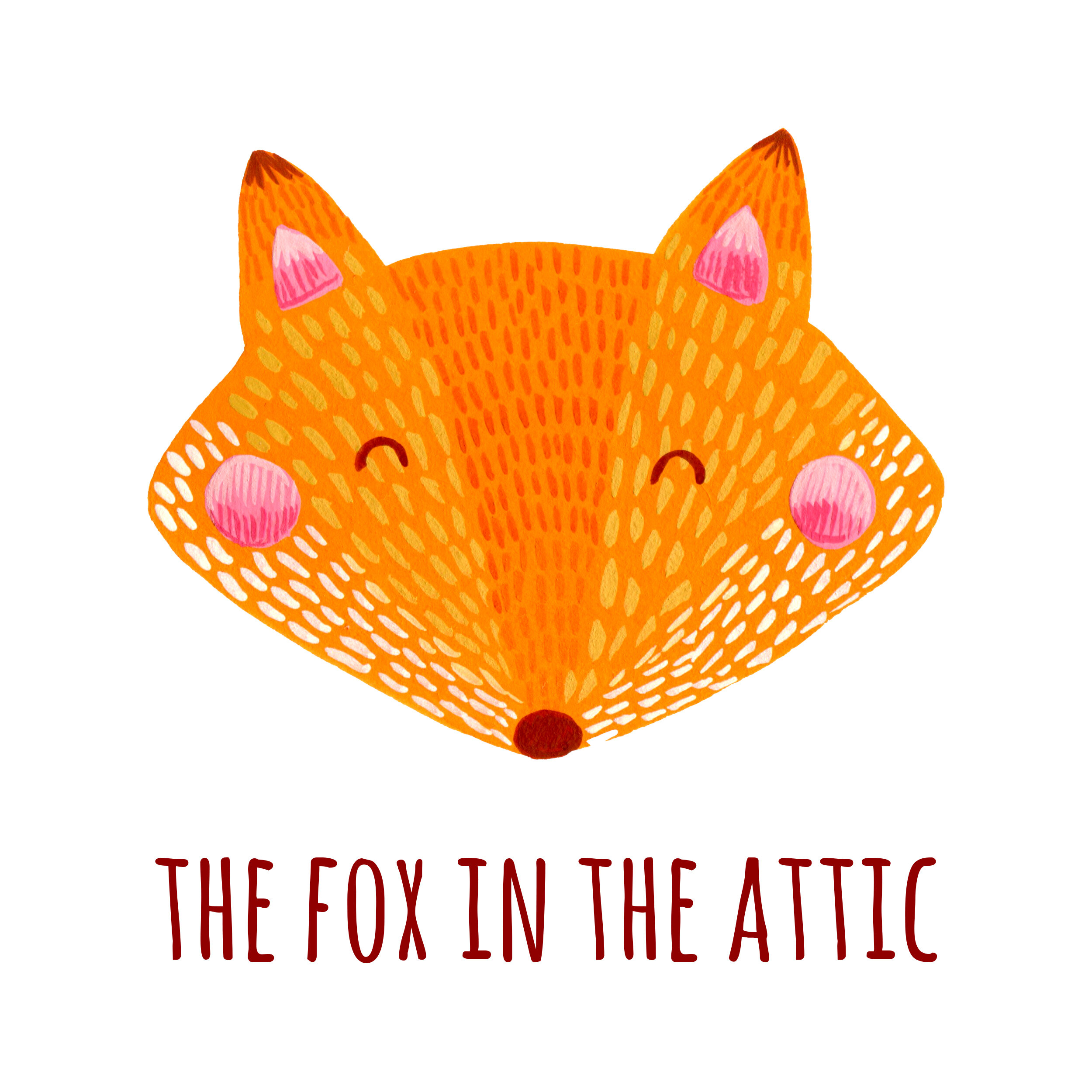 Logo The Fox In The Attic