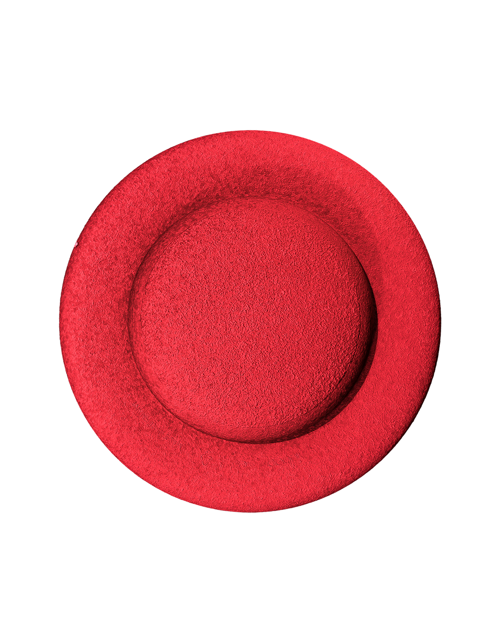 Stapelstein balanceerbord - Rood Stapelstein balanceerbord - Rood