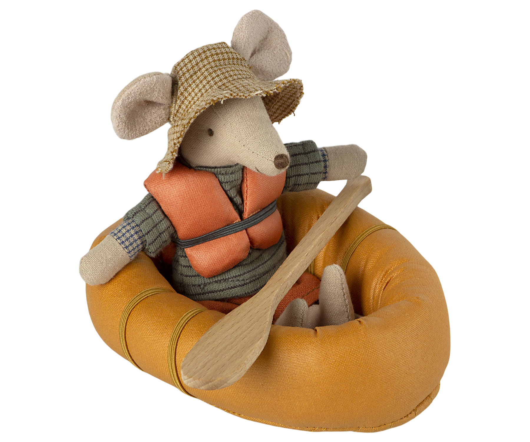 Maileg Miniatuur rubber boot