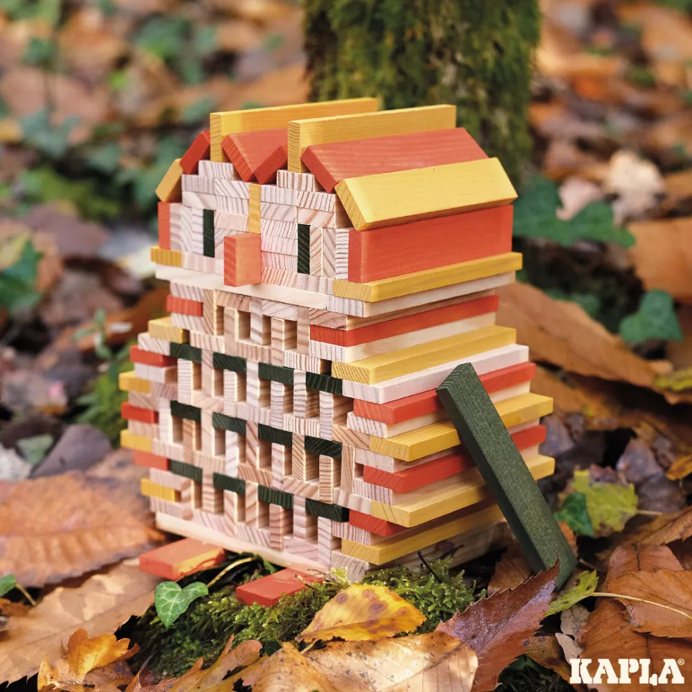 KAPLA 200 Herfstbox