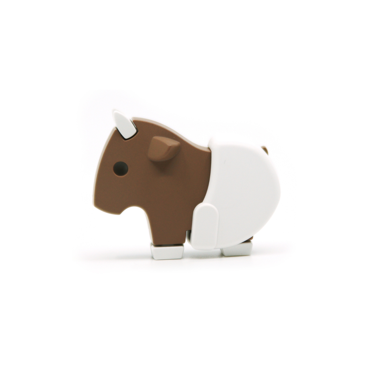 Halftoys - Baby Savannah - Gnoe