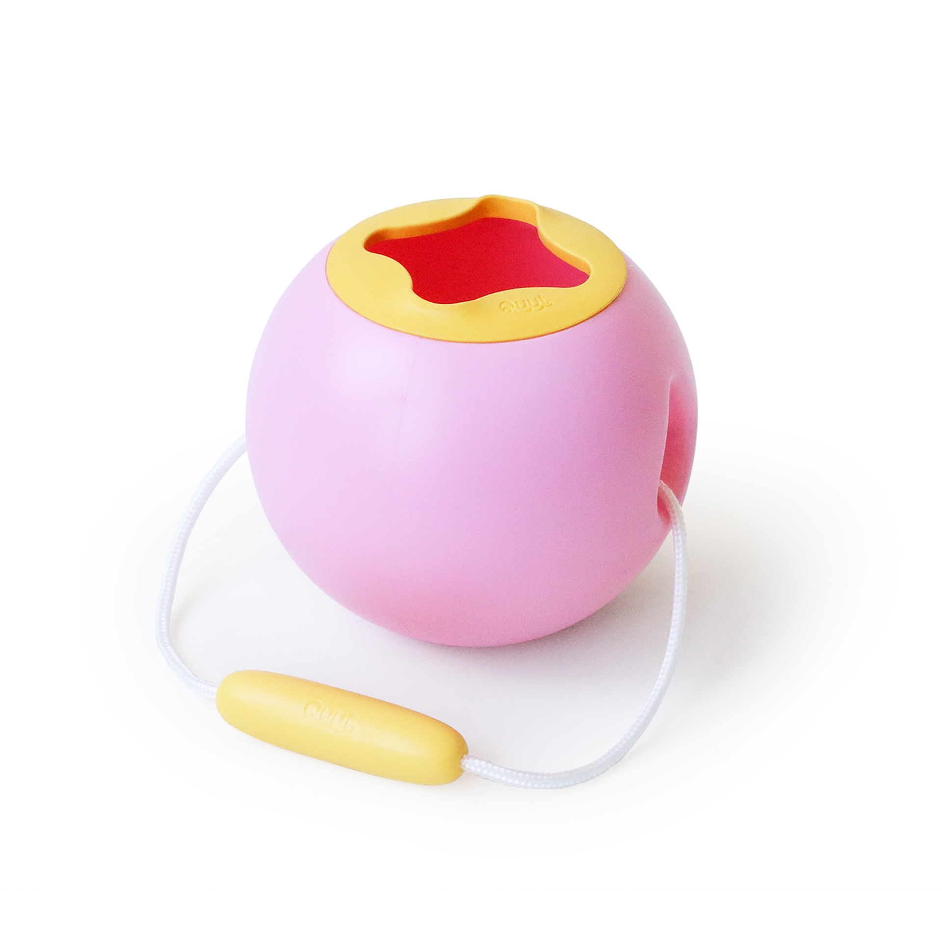 Emmer Mini Ballo - Banana pink