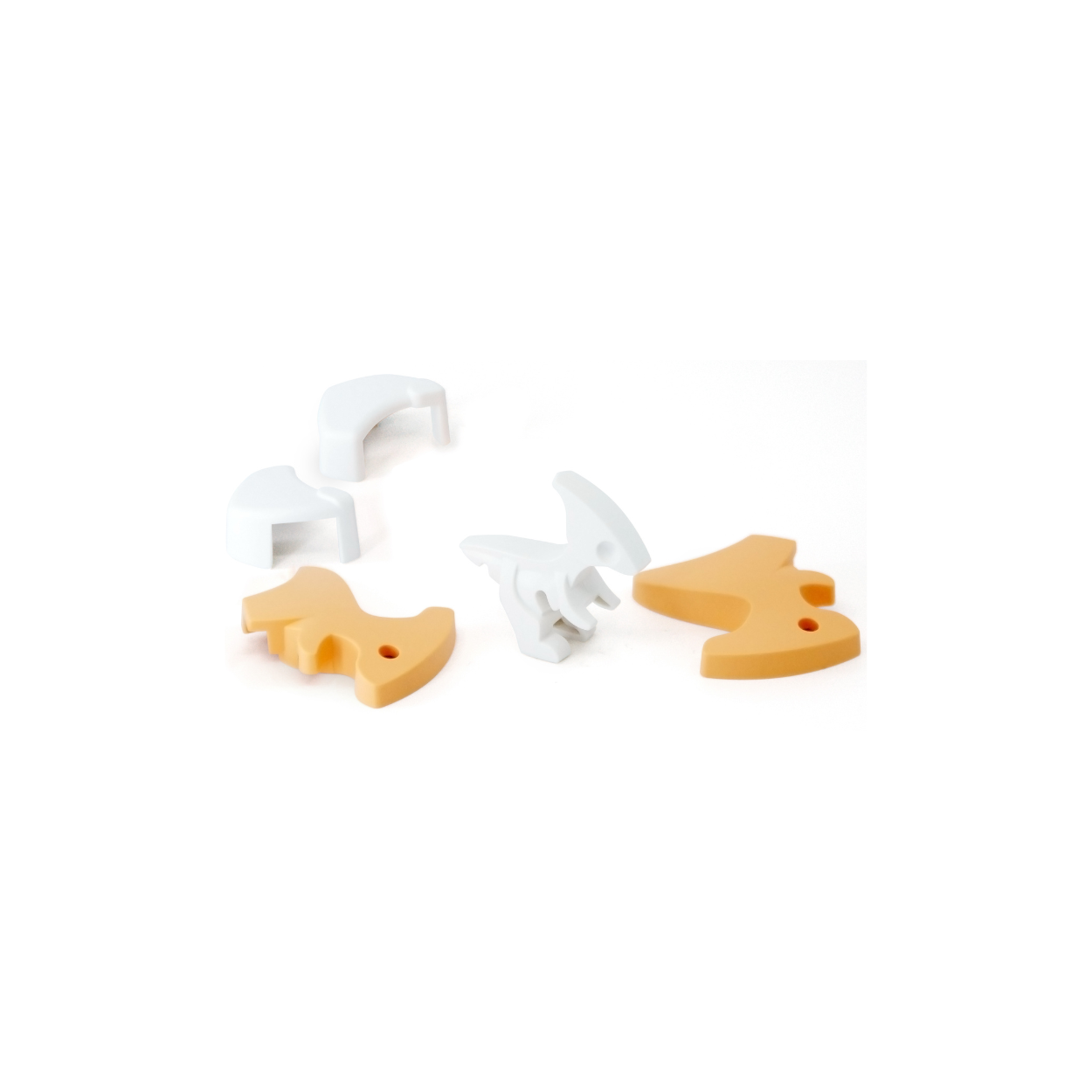 Halftoys - Baby Dino - Para