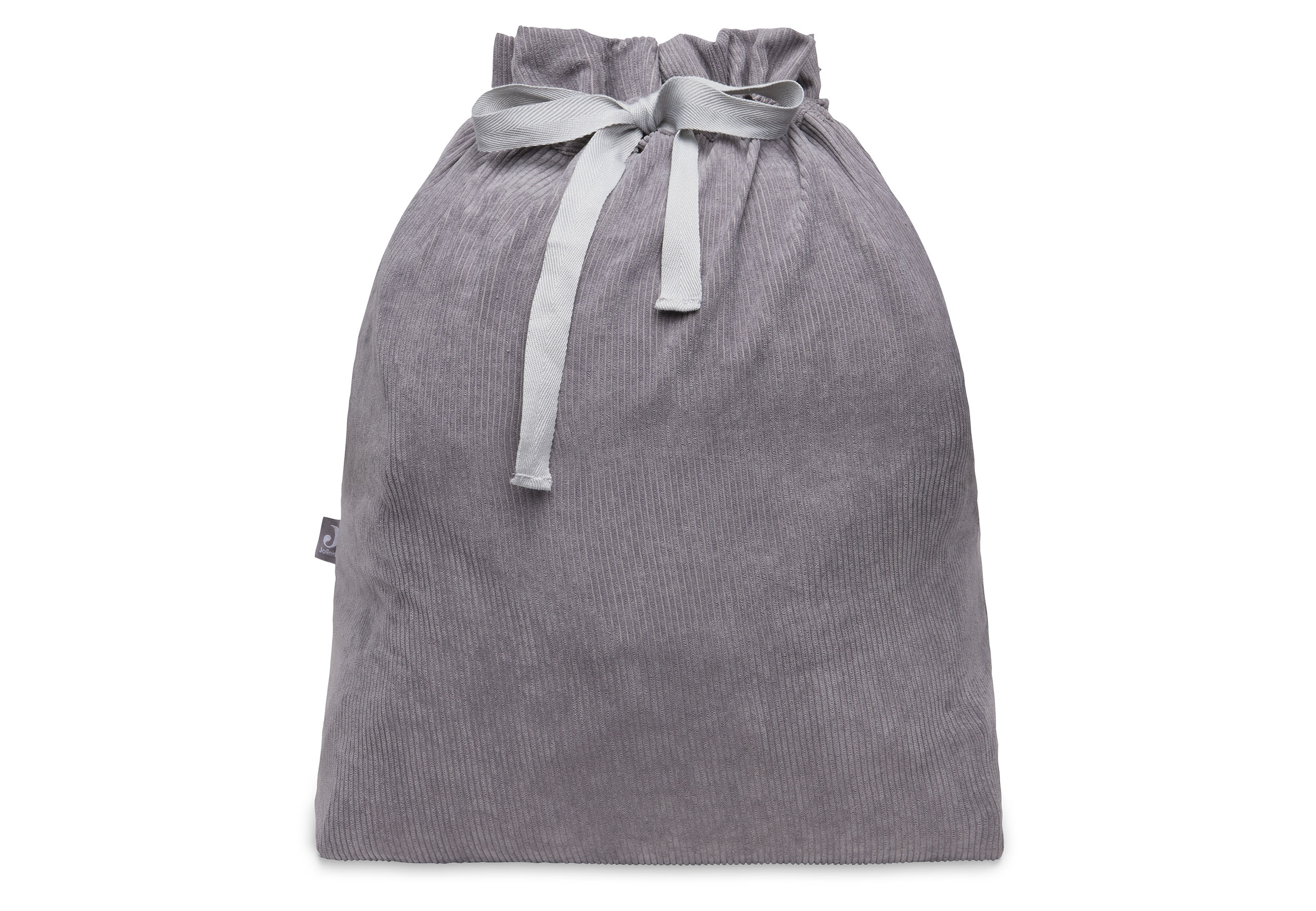 Boxopbergzak Corduroy - Storm grey