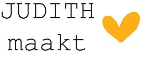 Logo JUDITH maakt