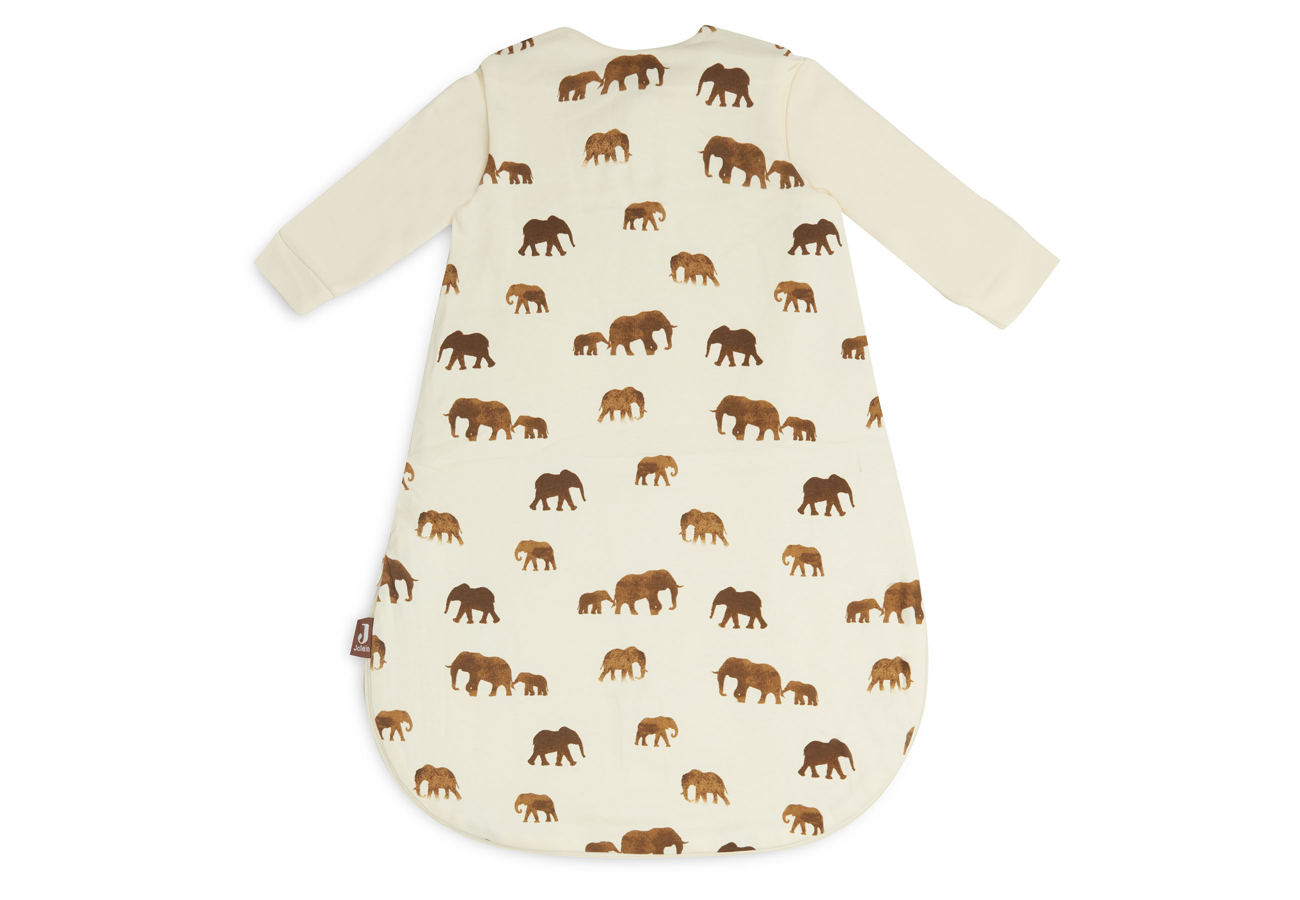 Newborn slaapzak 4-seizoenen - 60 cm - Savannah
