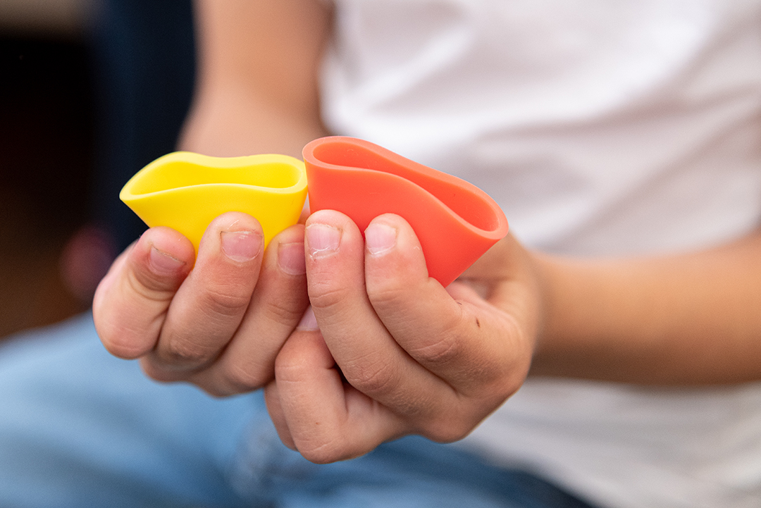 OPPI PIKS Uitbreidingsset - 48 kegels