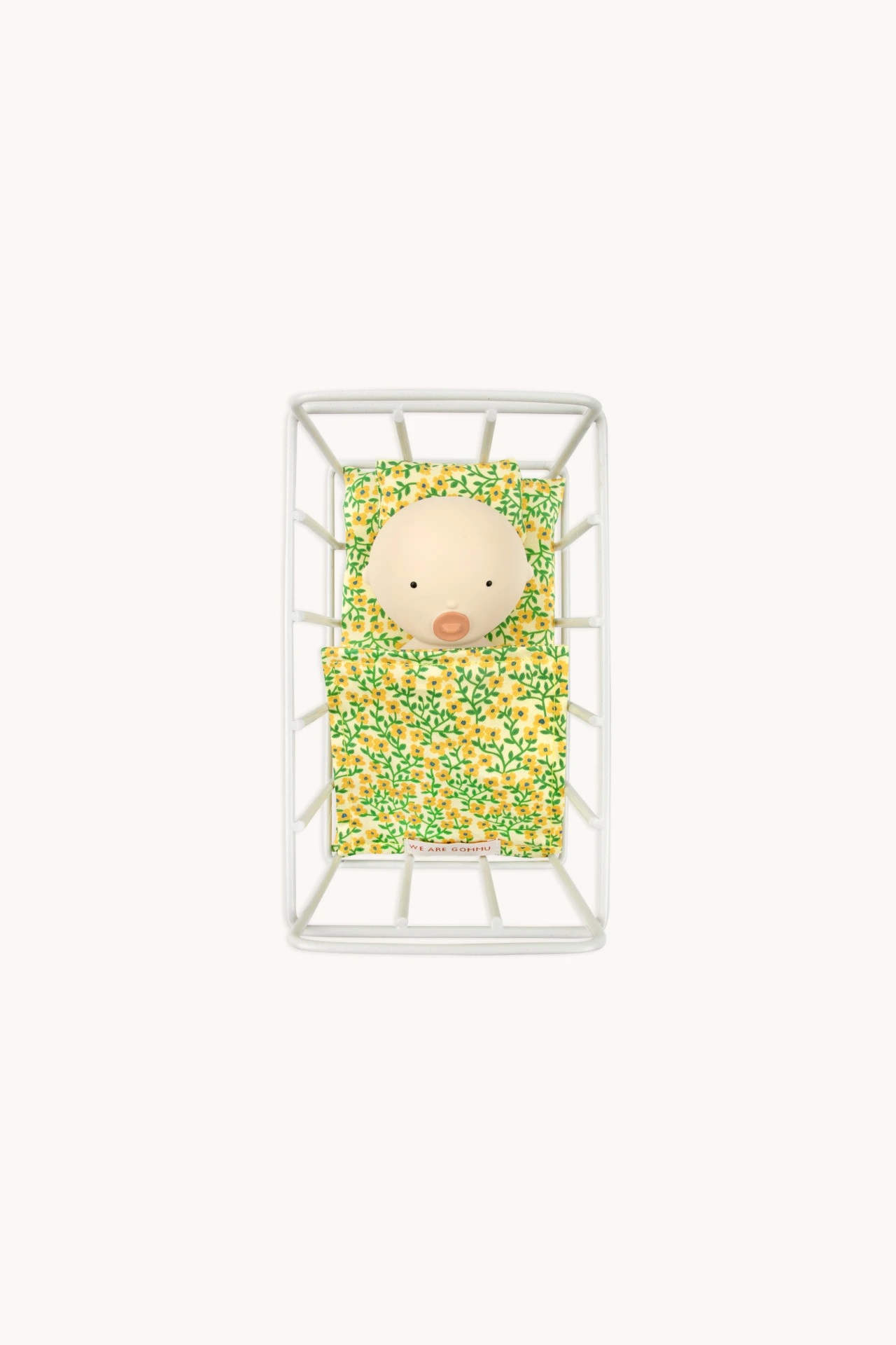 Gommu pocket ledikant - Liberty