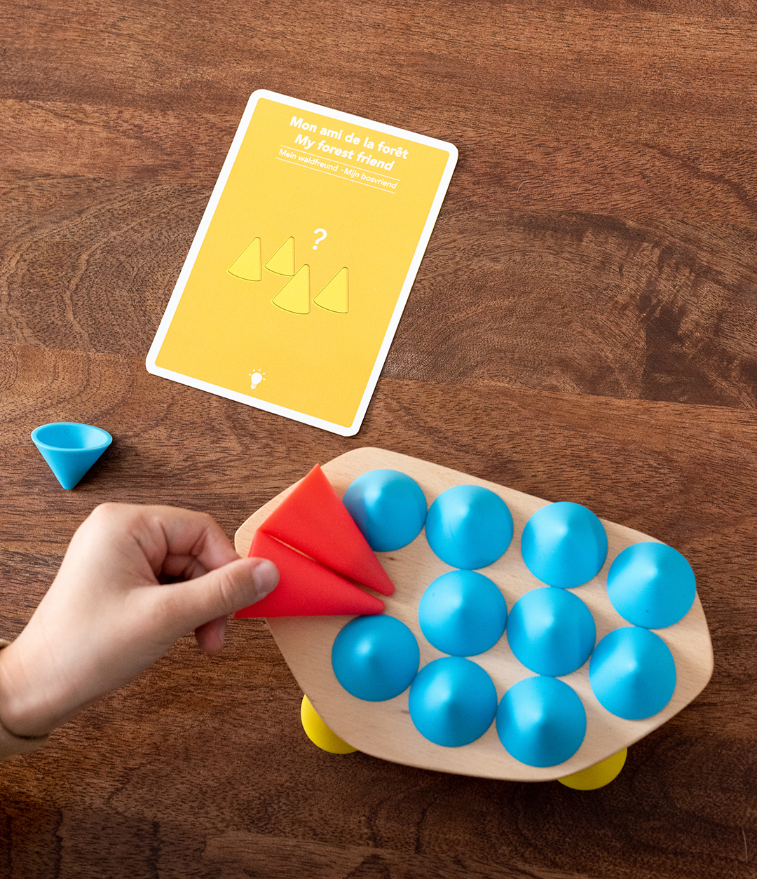 OPPI PIKS Get Smart Cards