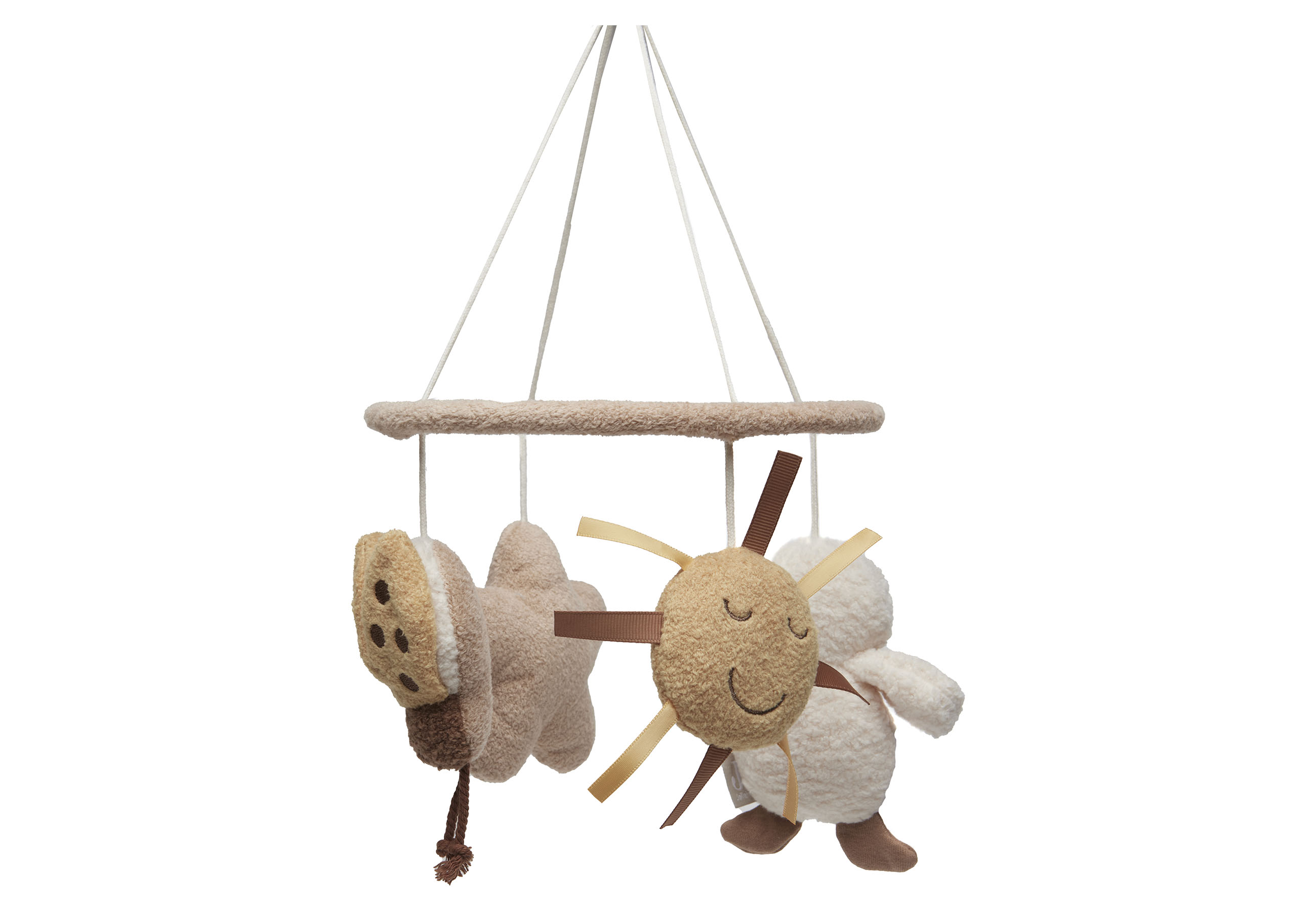 Baby mobiel Spring Garden