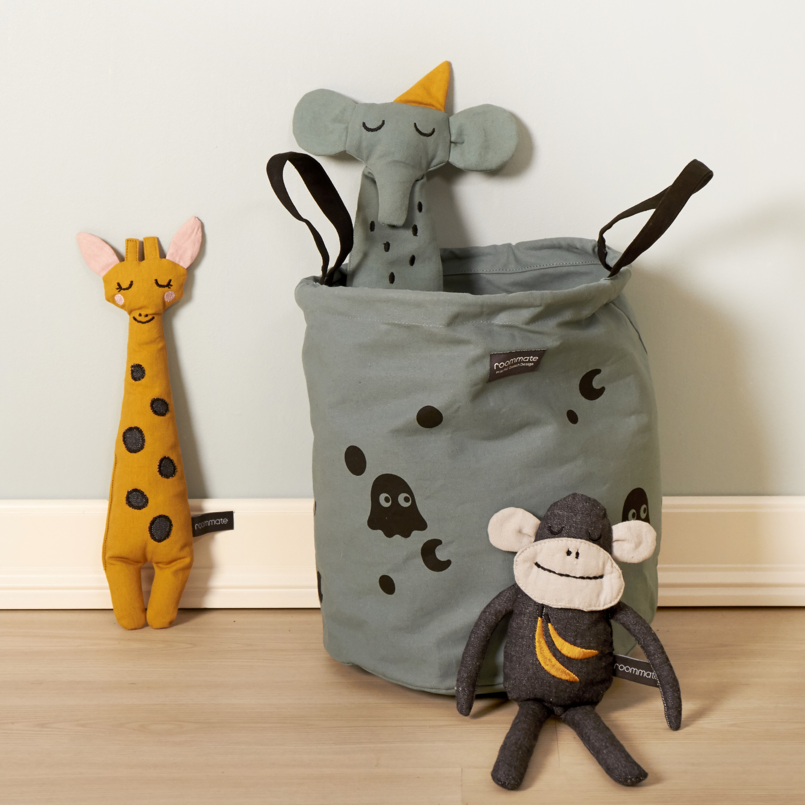Olifant knuffel Olifant knuffel