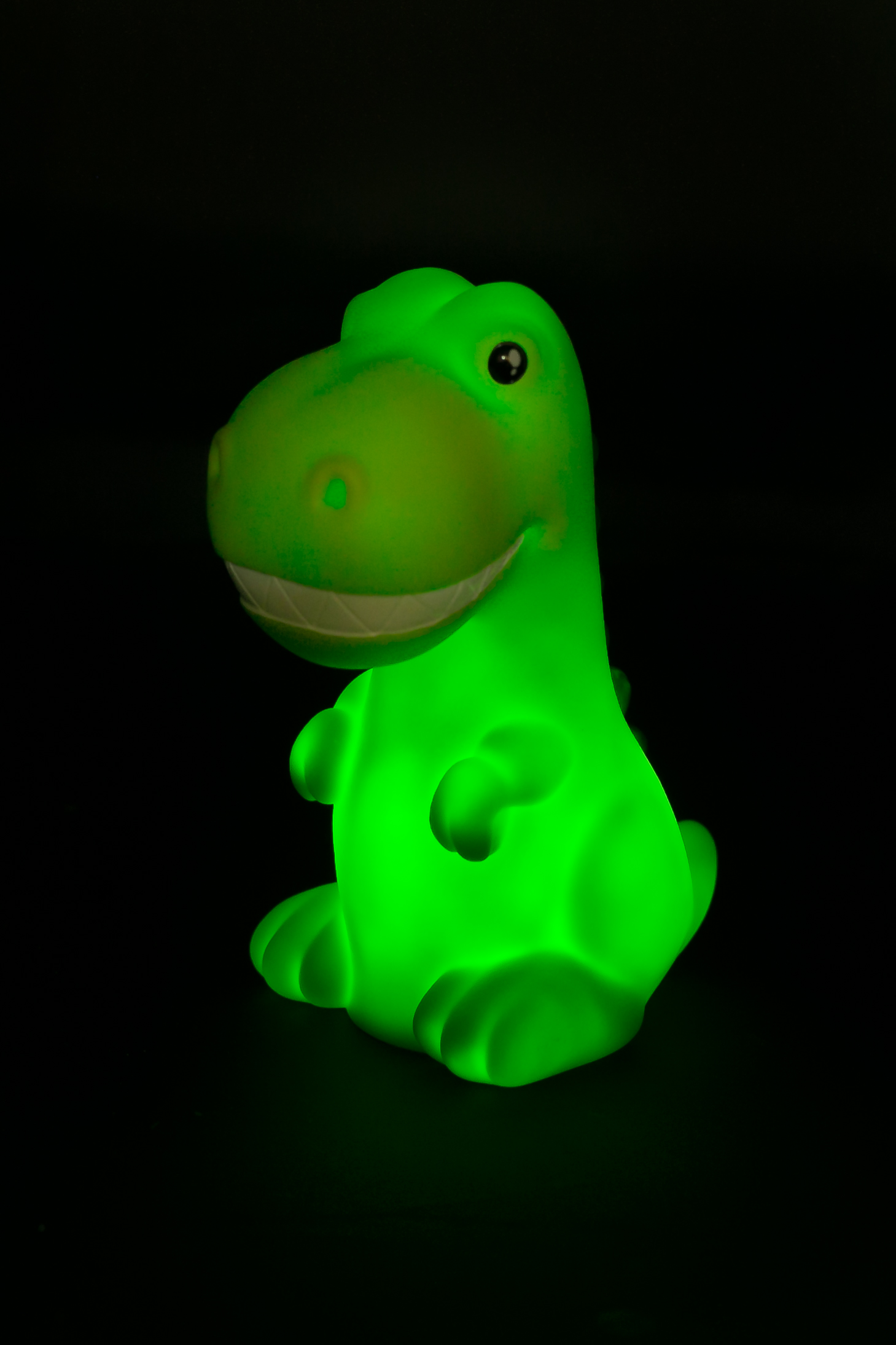 Nachtlampje Dino