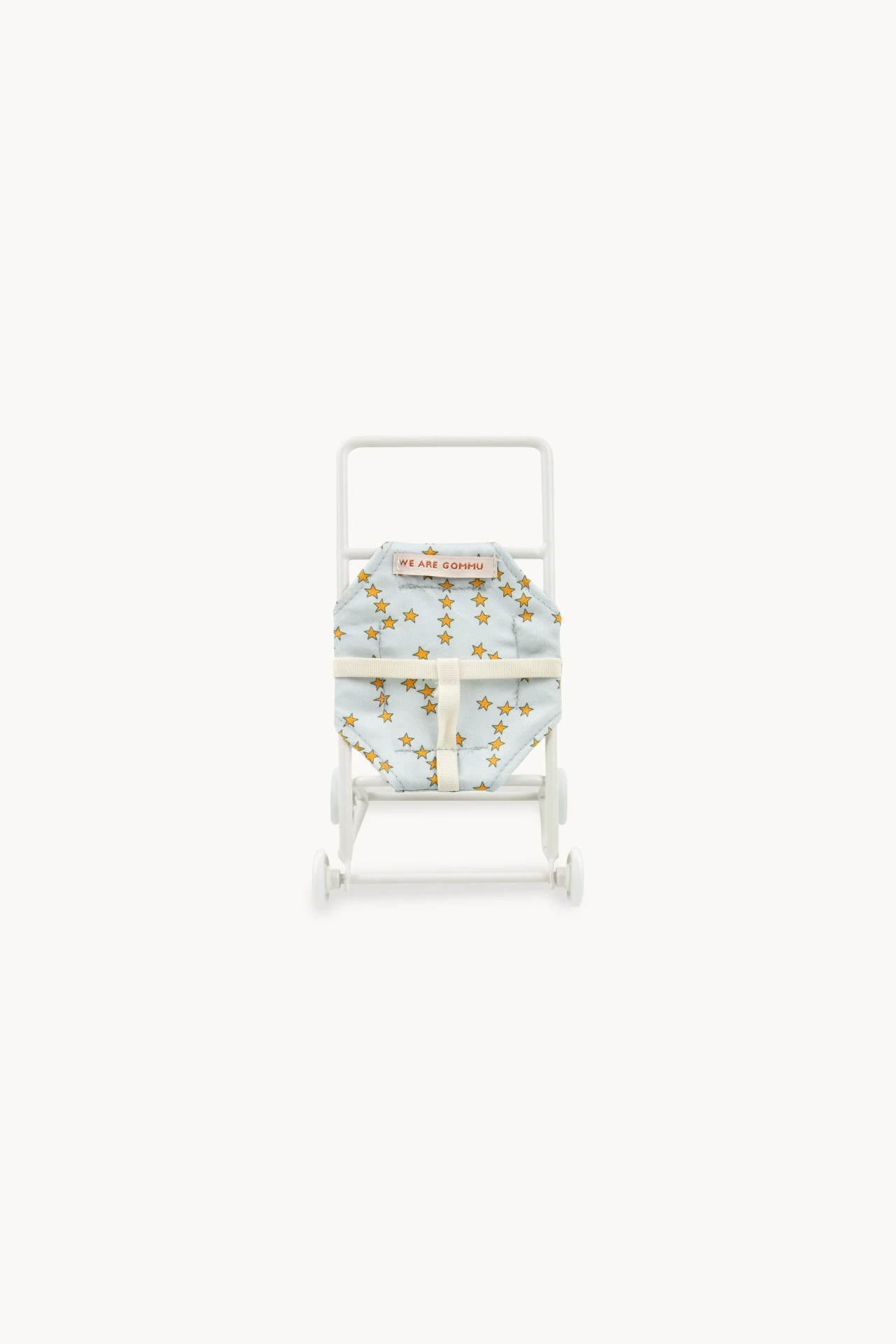 Gommu pocket buggy - Stars