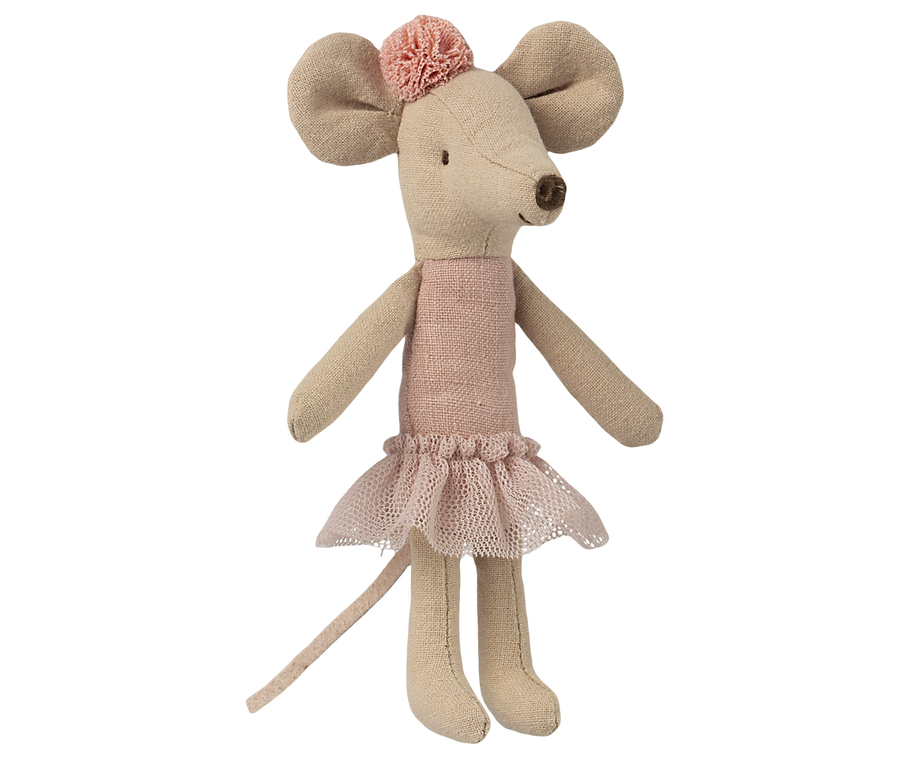 Maileg Ballerina muis - grote zus