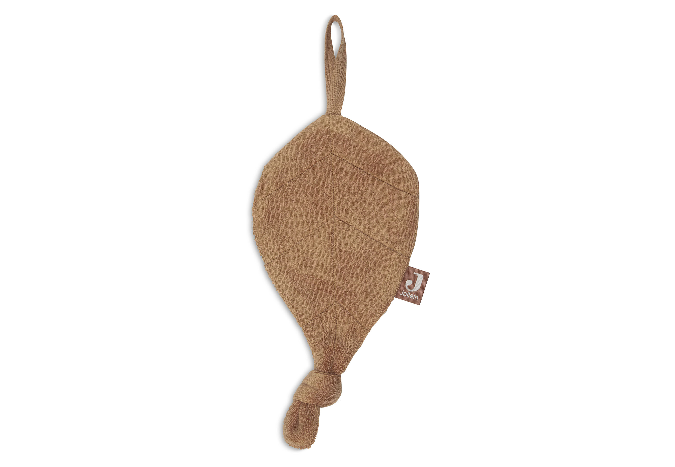 Speendoekje Caramel