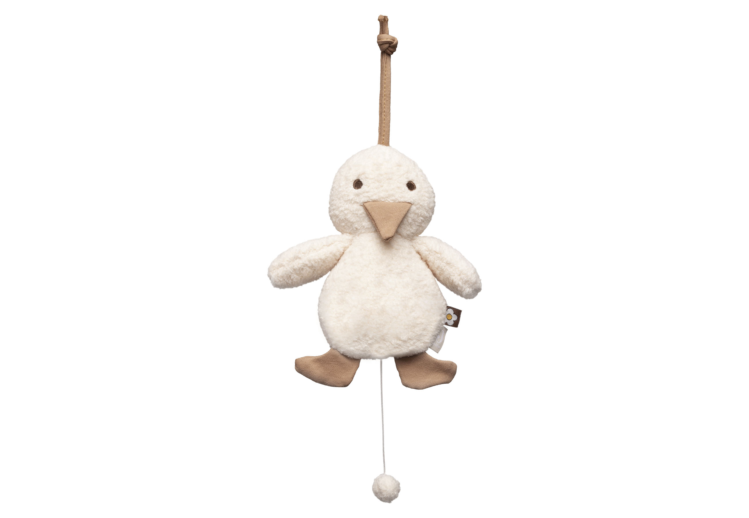Muziekhanger Spring Garden Duck