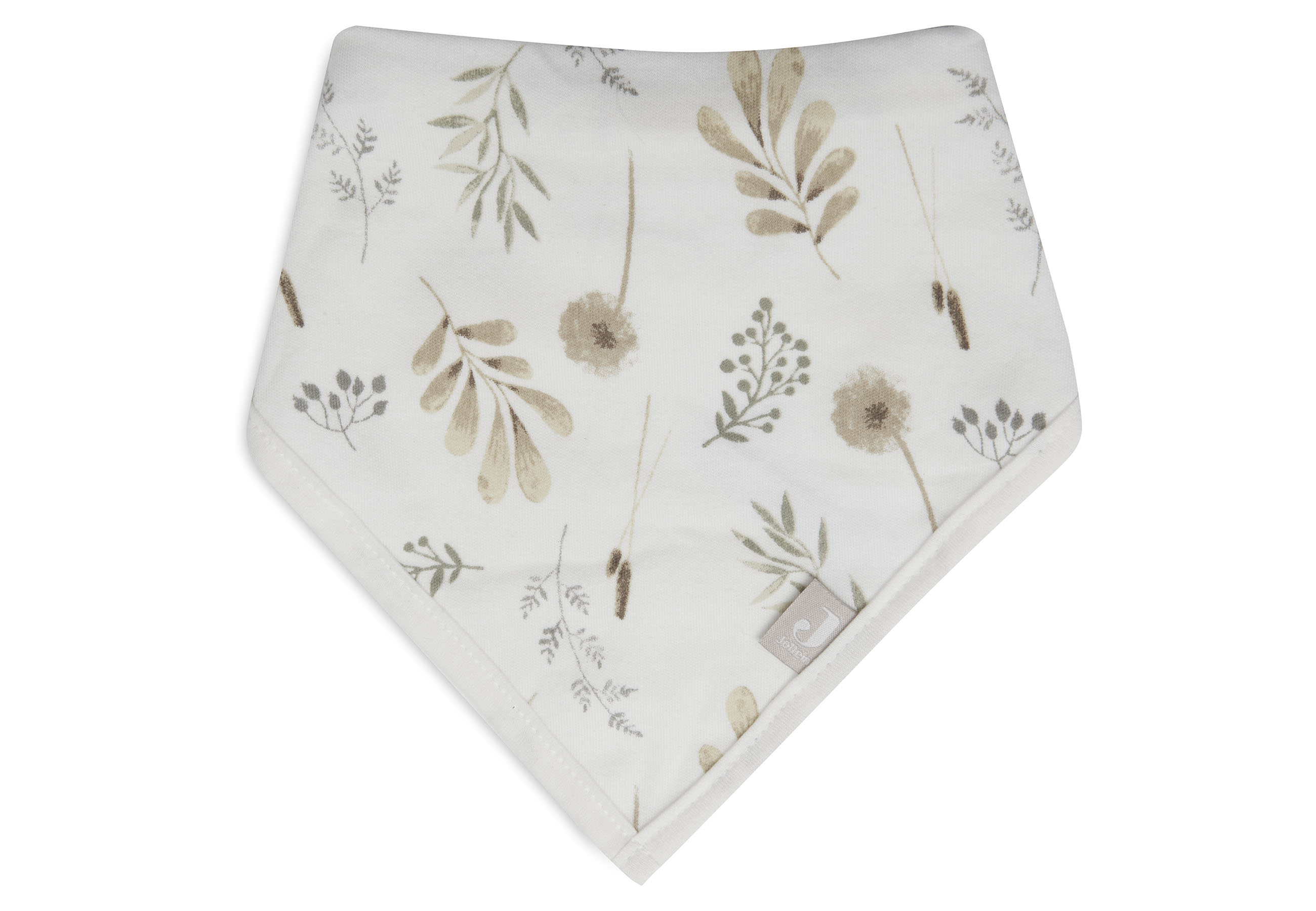 Slab bandana Wild Flowers (2 stuks)