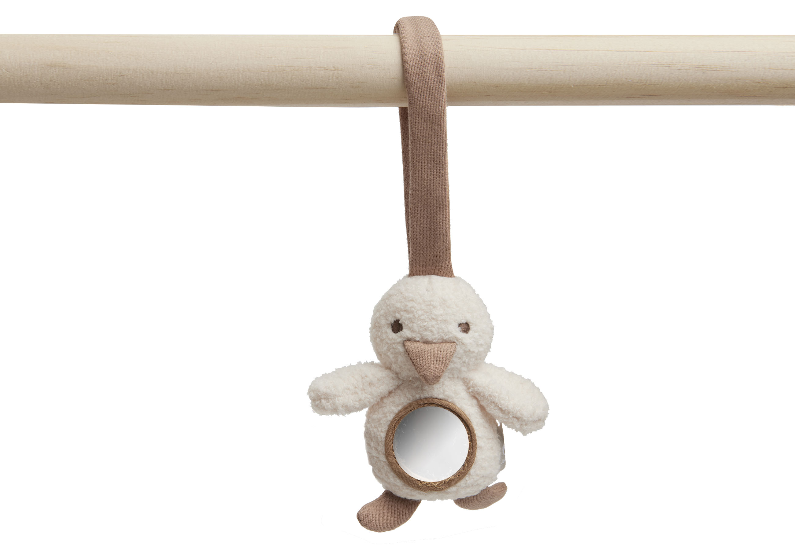 Babygym speeltjes Spring Garden