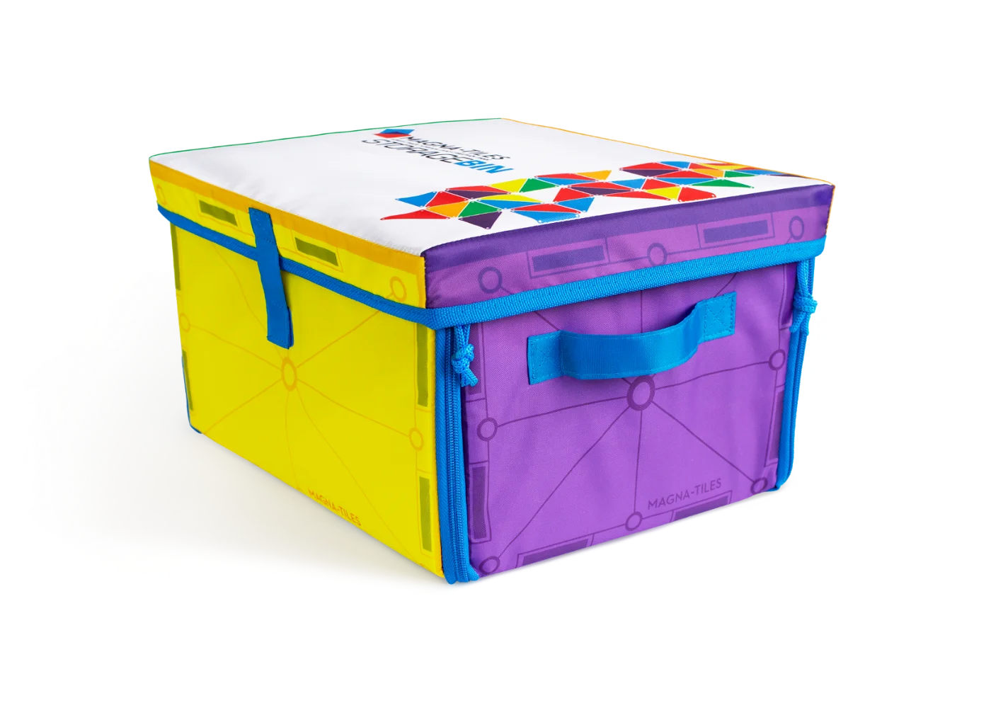 MAGNA-TILES Storage Bin