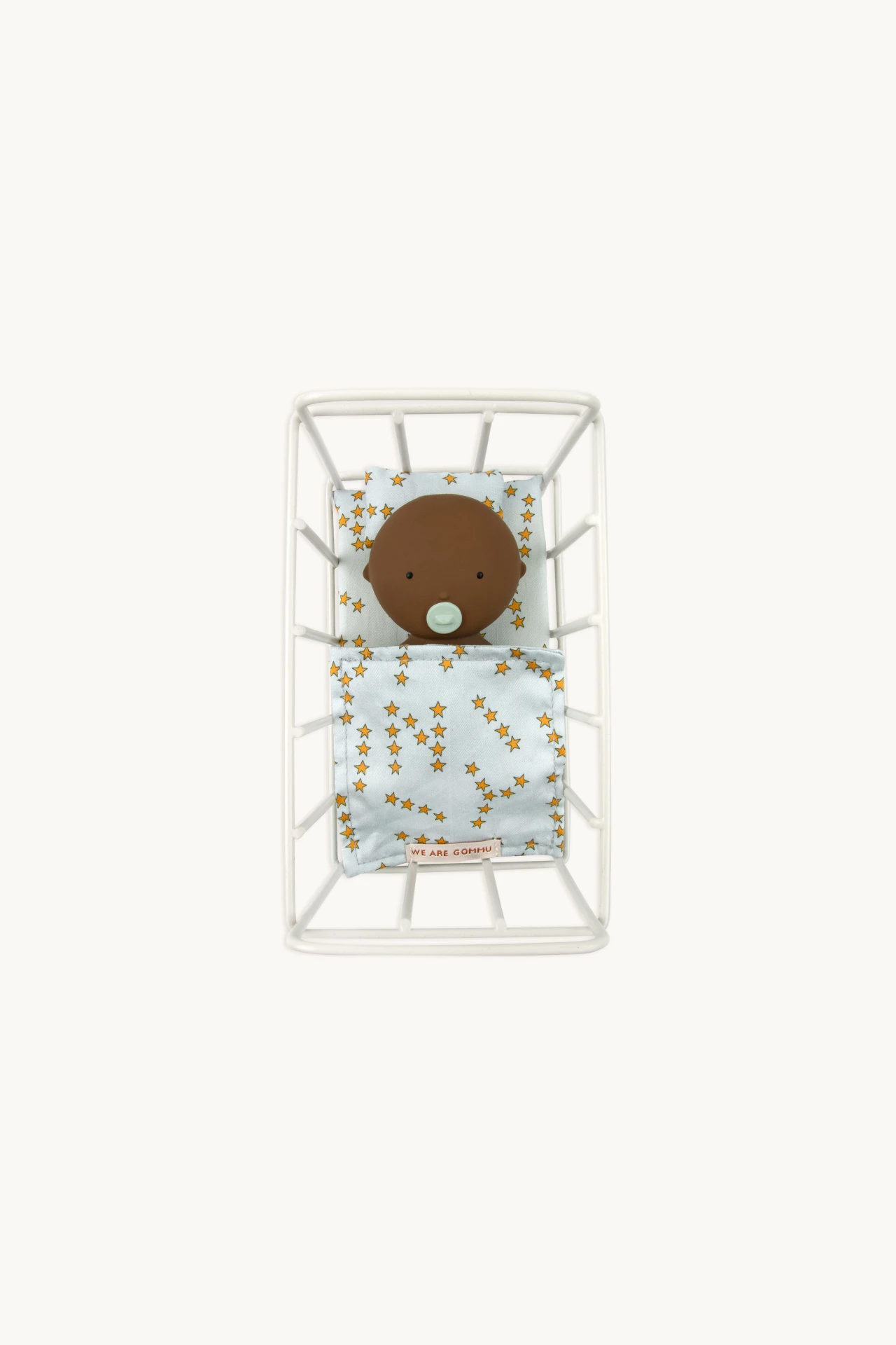 Gommu pocket ledikant - Stars
