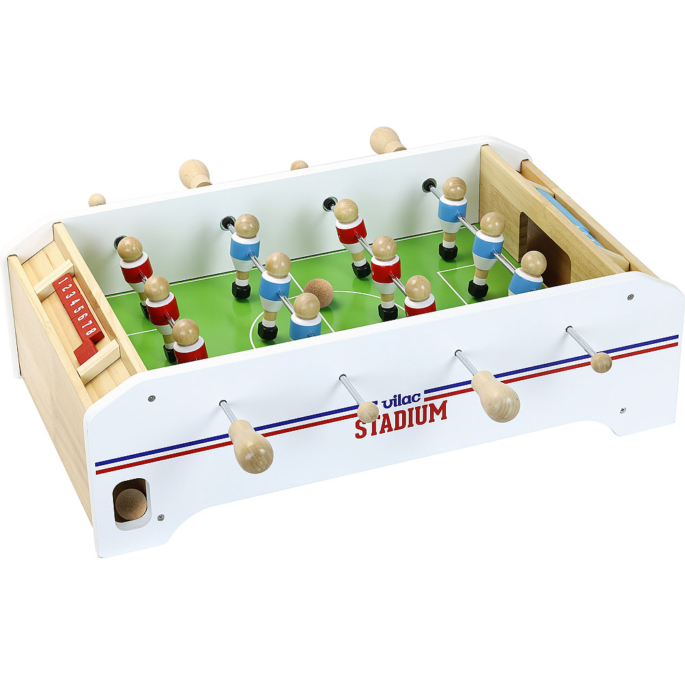 Tafelvoetbal