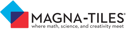 Logo Magna-Tiles