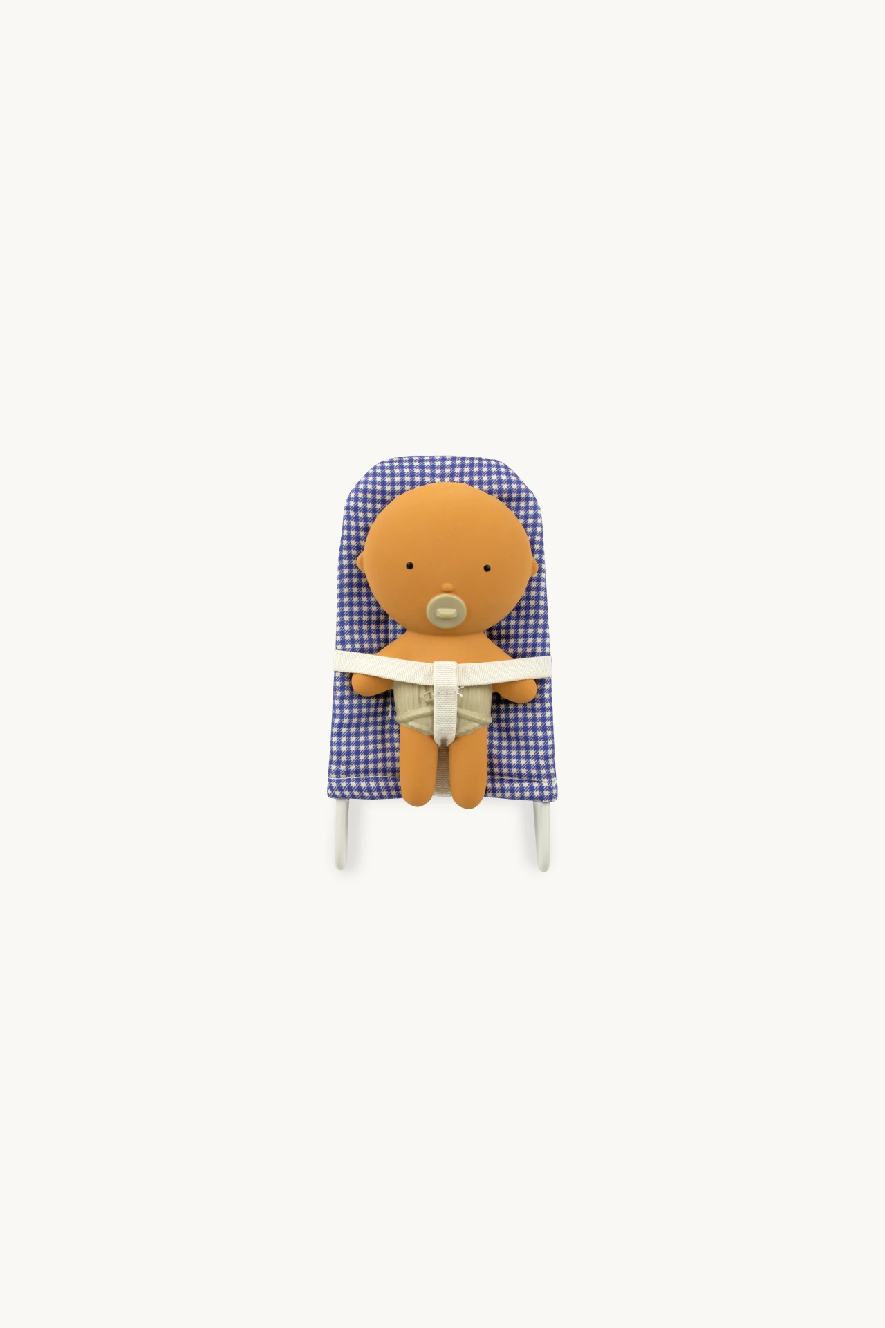 Gommu pocket wipper - Vichy