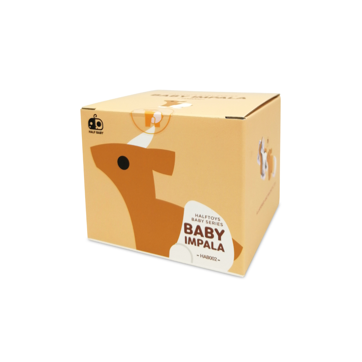 Halftoys - Baby Savannah - Impala