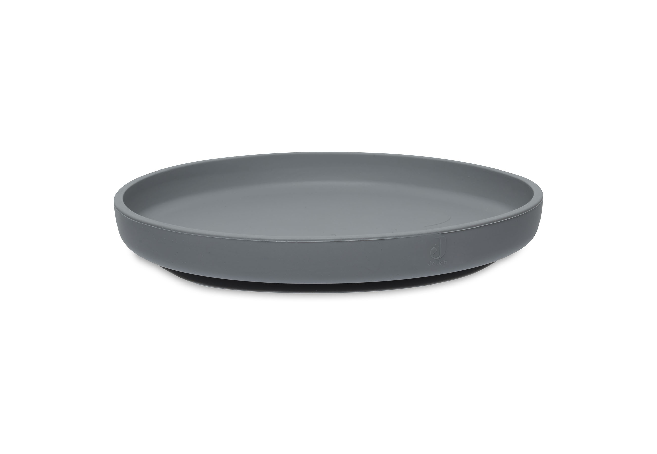 Bordje Siliconen - Storm grey