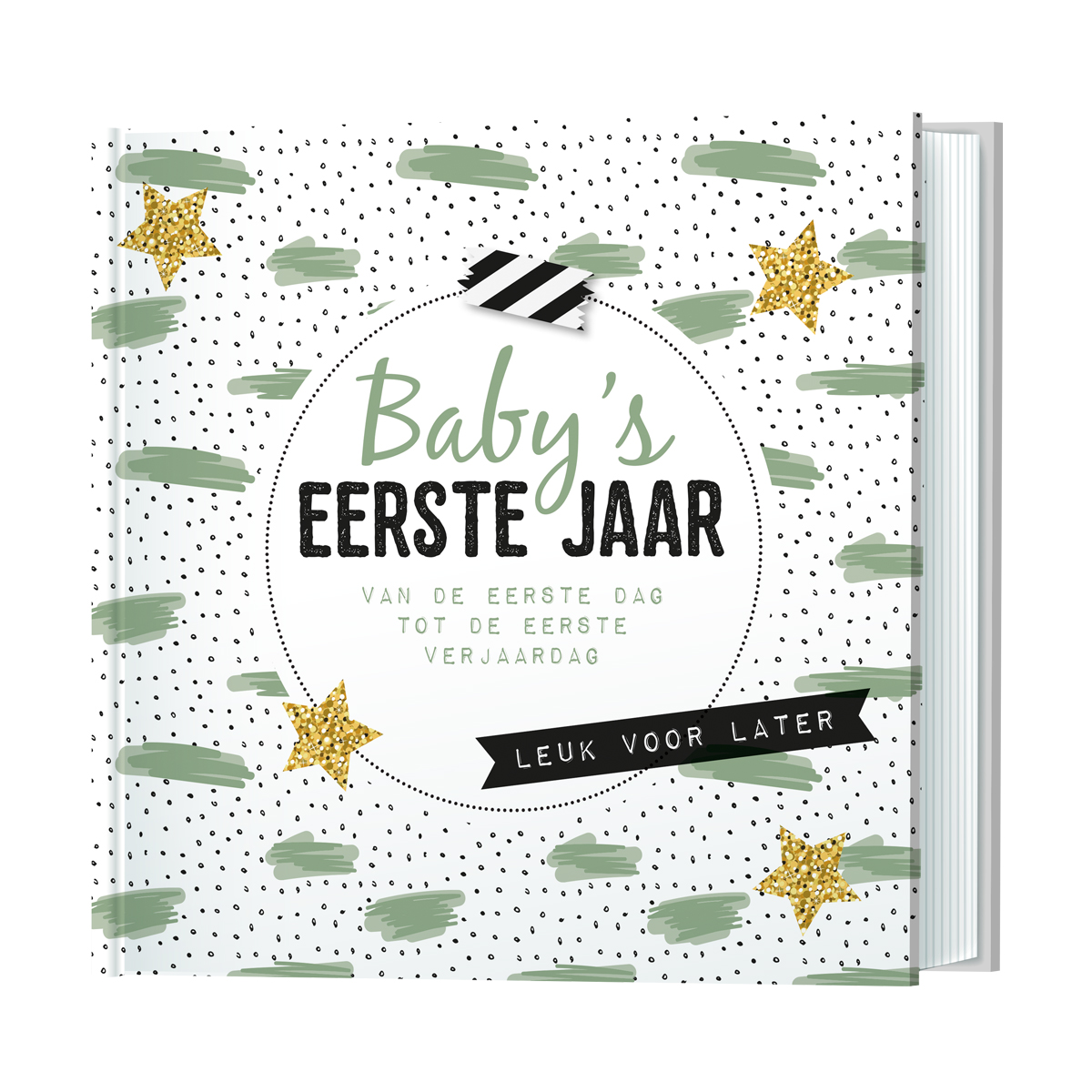 Baby's eerste jaar
