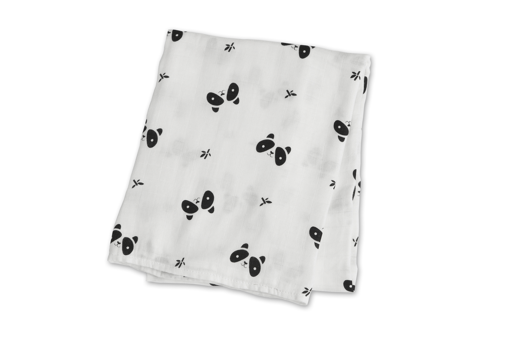 Swaddle bamboo - Panda