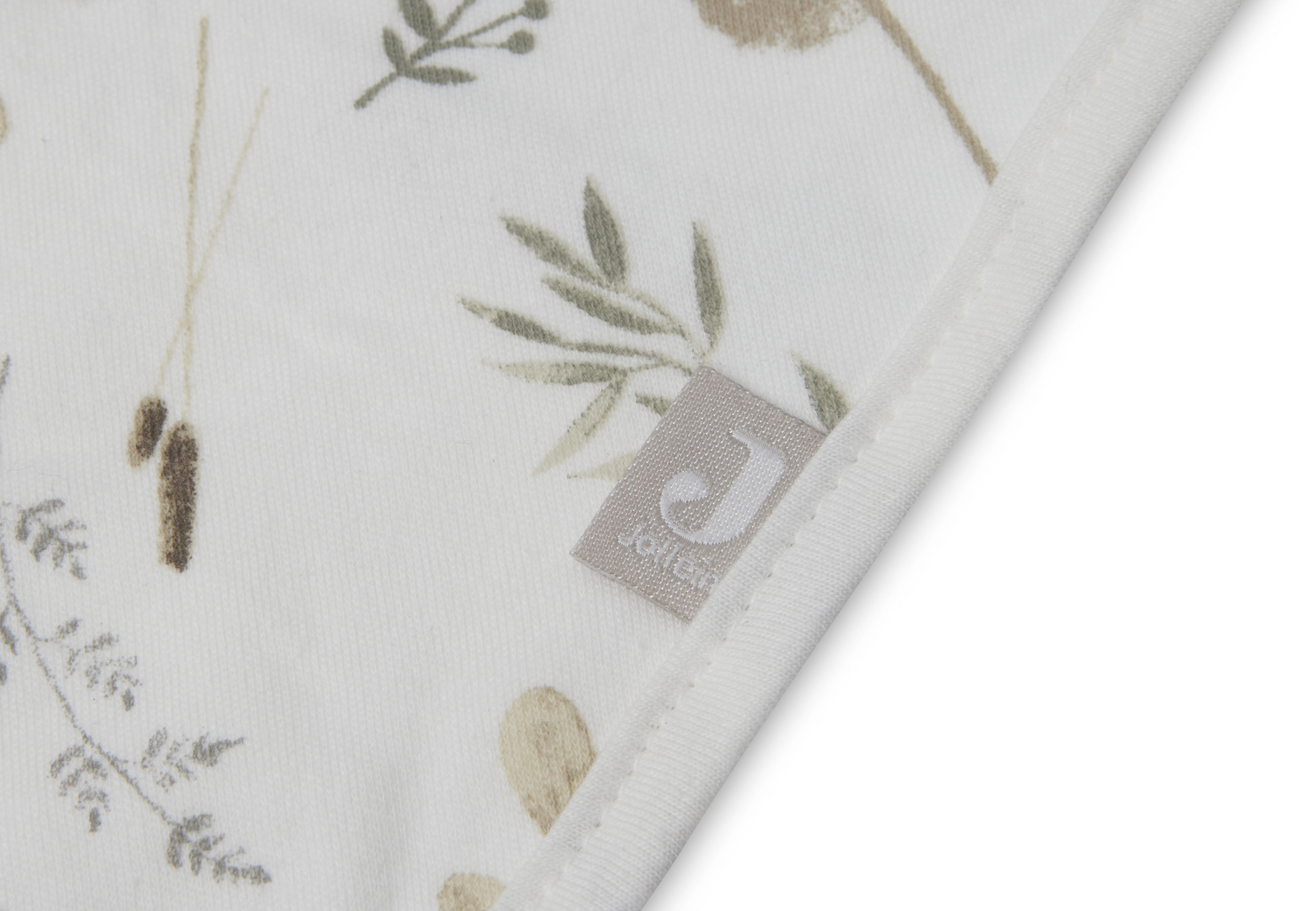 Slab bandana Wild Flowers (2 stuks)