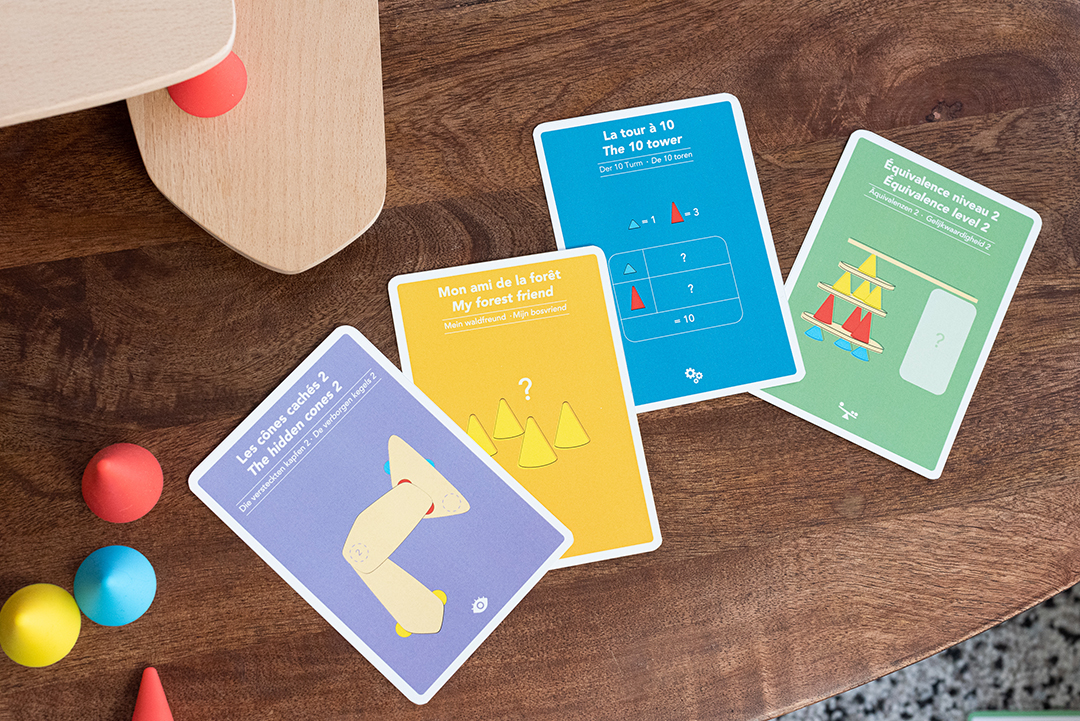 OPPI PIKS Get Smart Cards