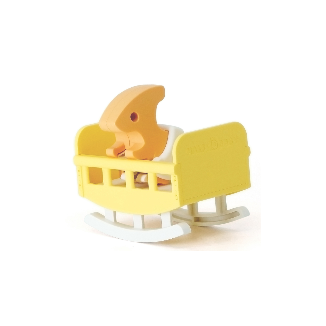Halftoys - Baby Dino - Para