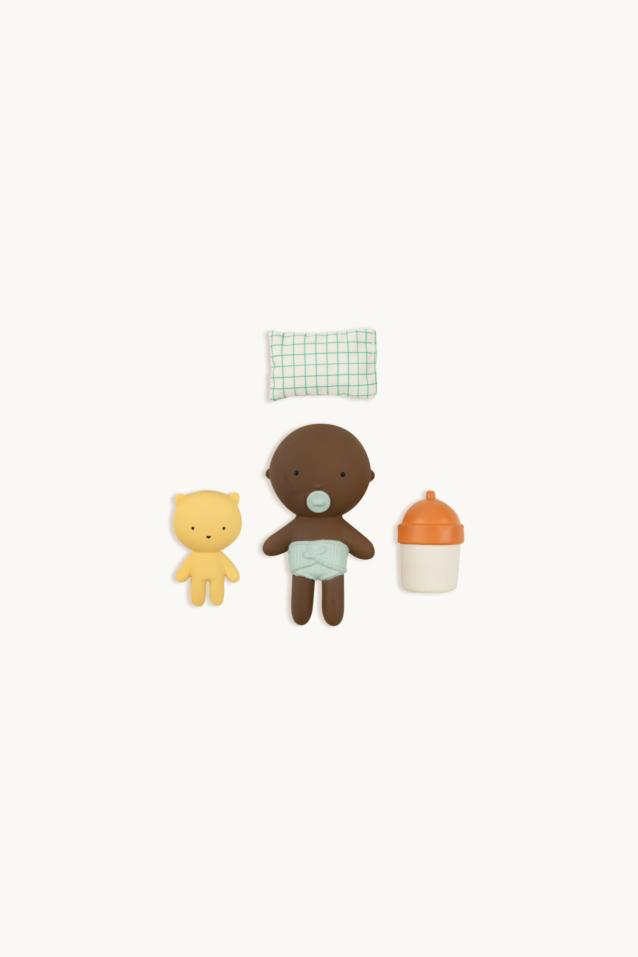 Gommu pocket - Honey