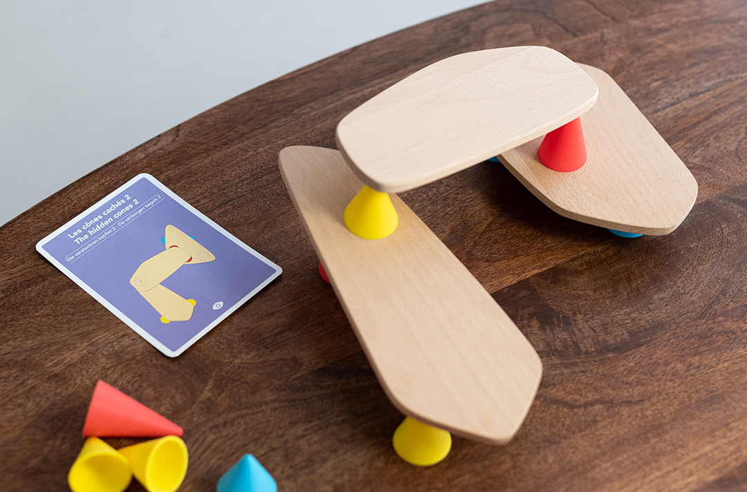 OPPI PIKS Get Smart Cards