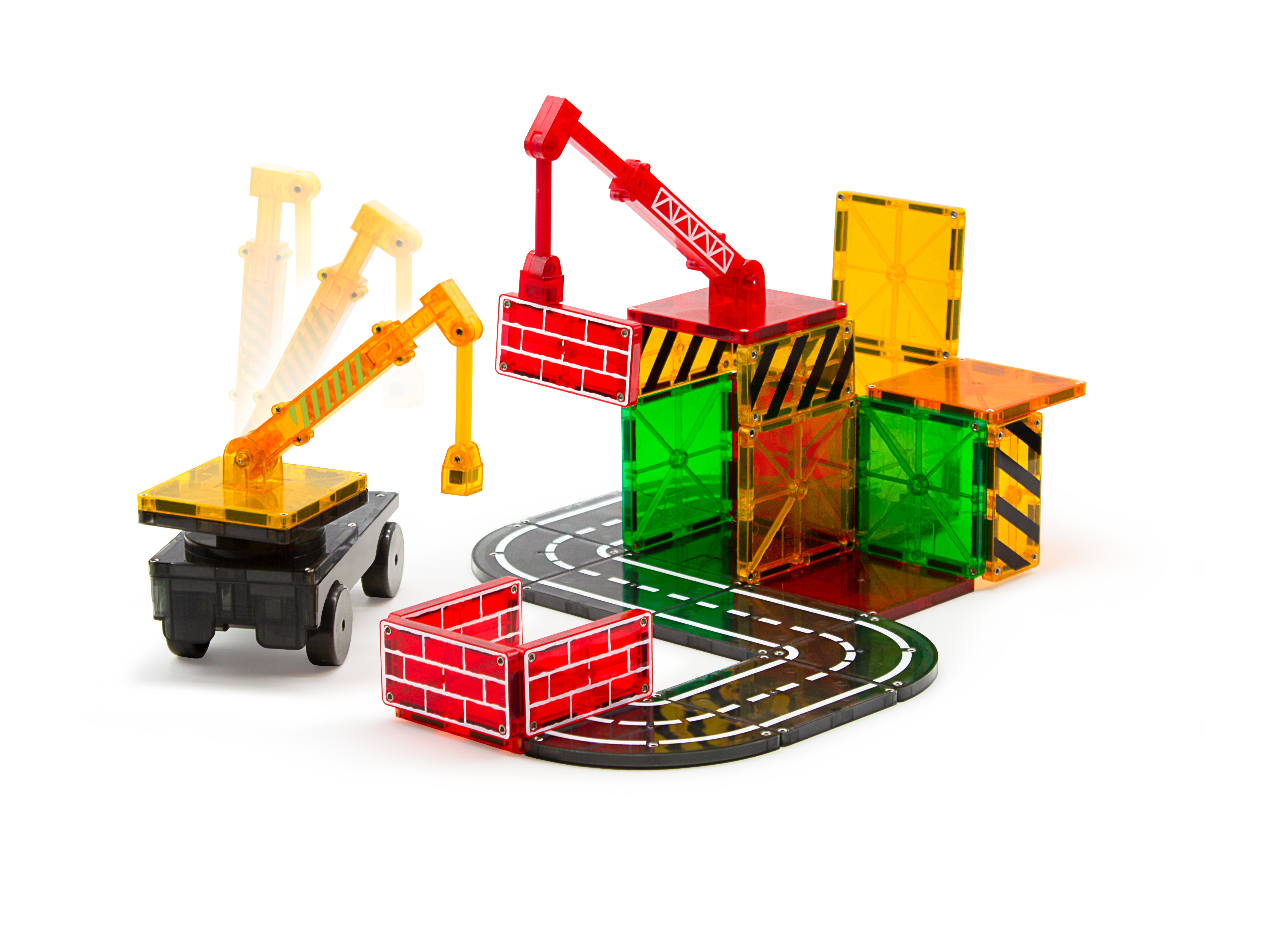 Best deal cheap on magna tiles