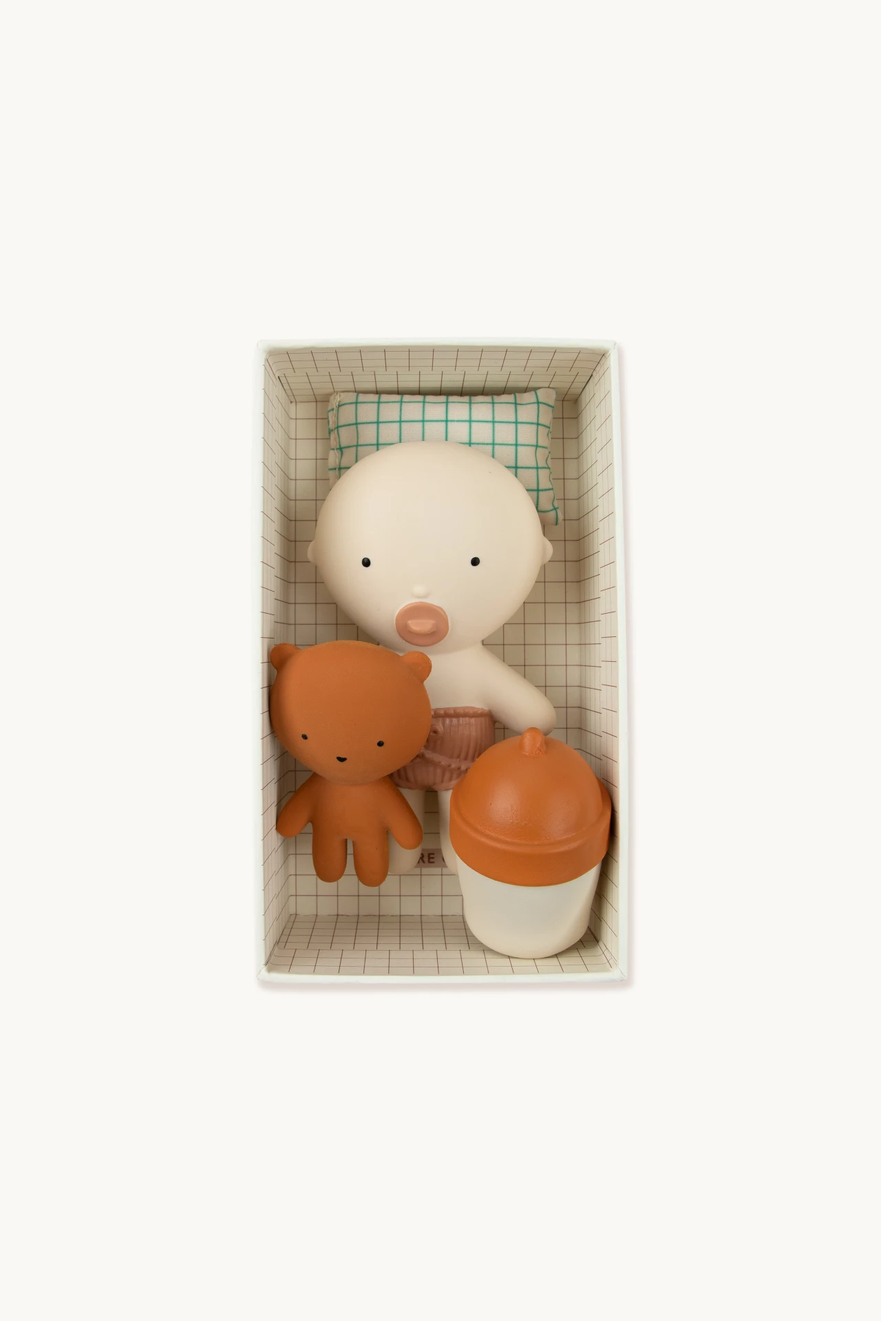 Gommu pocket - Coco