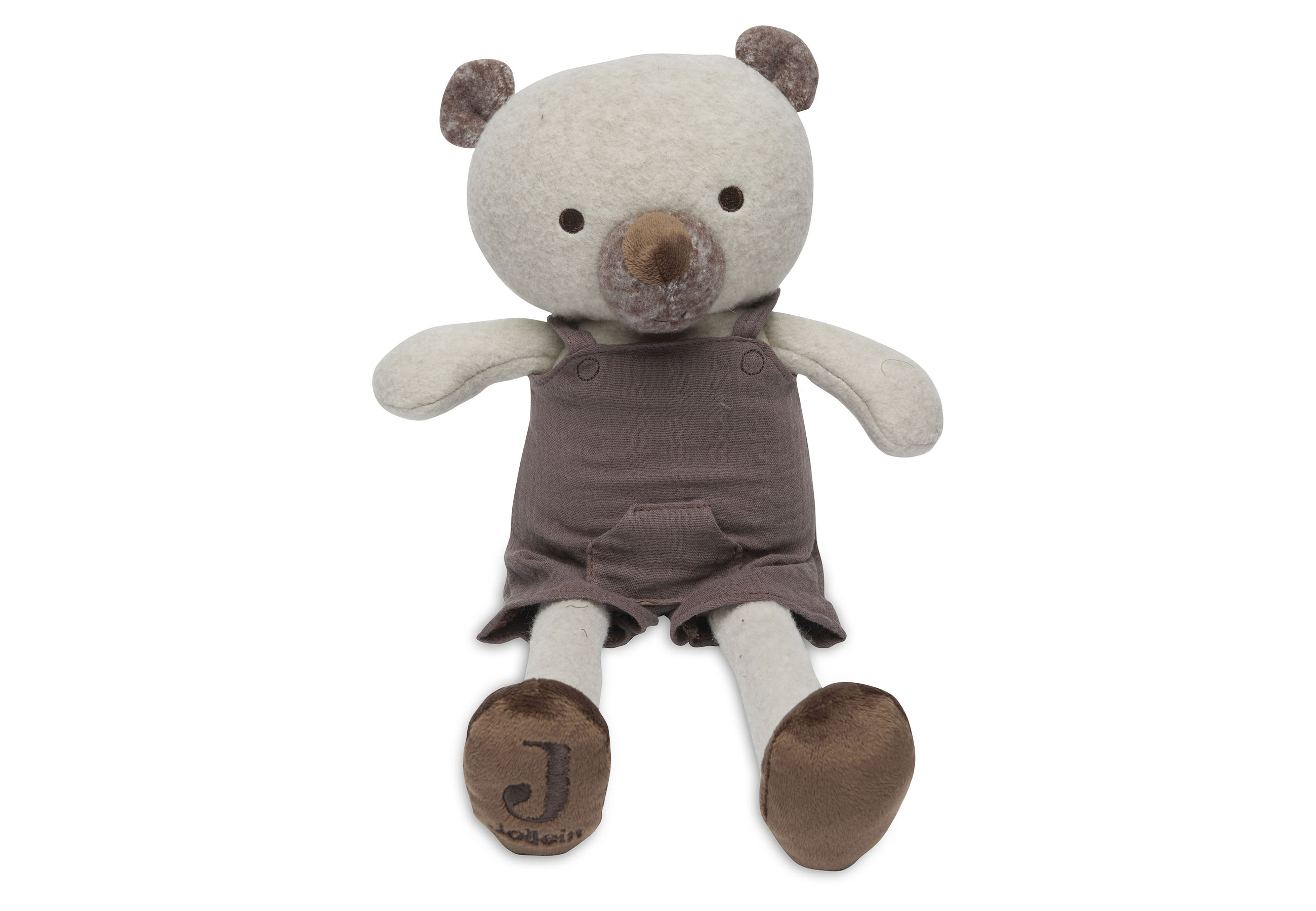 Knuffel Beer Sam