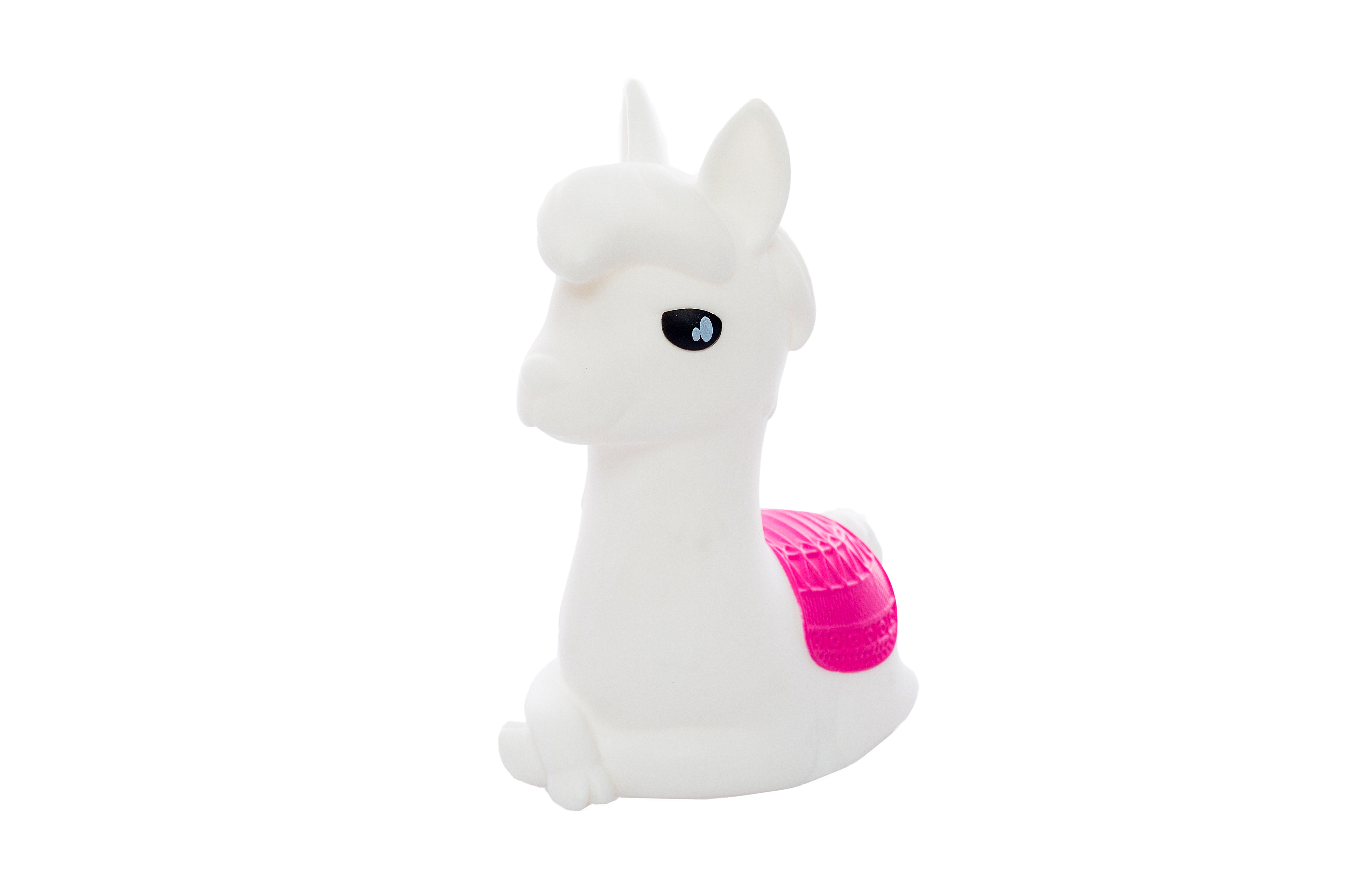 Nachtlampje Alpaca