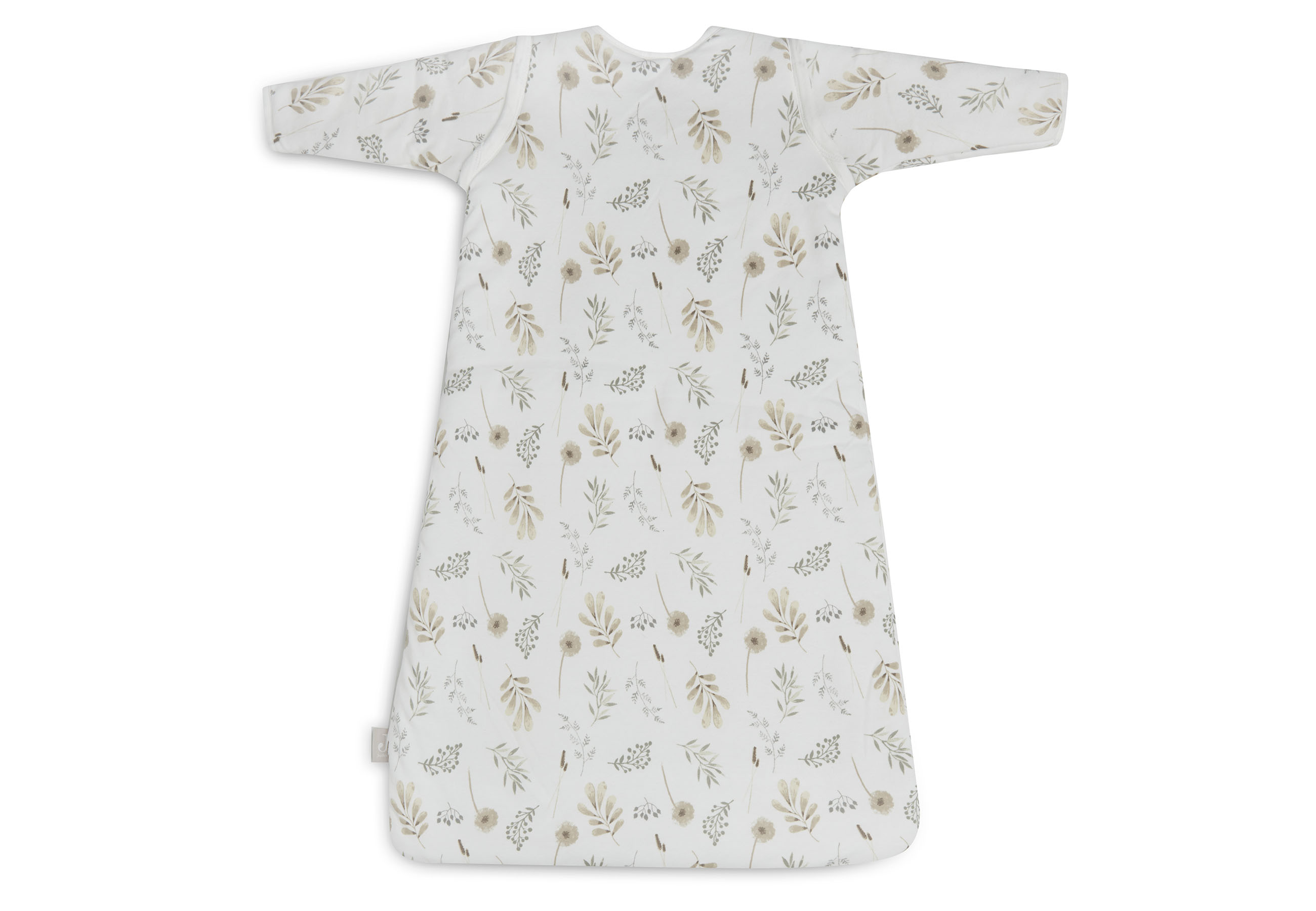 Slaapzak met afritsbare mouw - 70 cm - Wild flowers