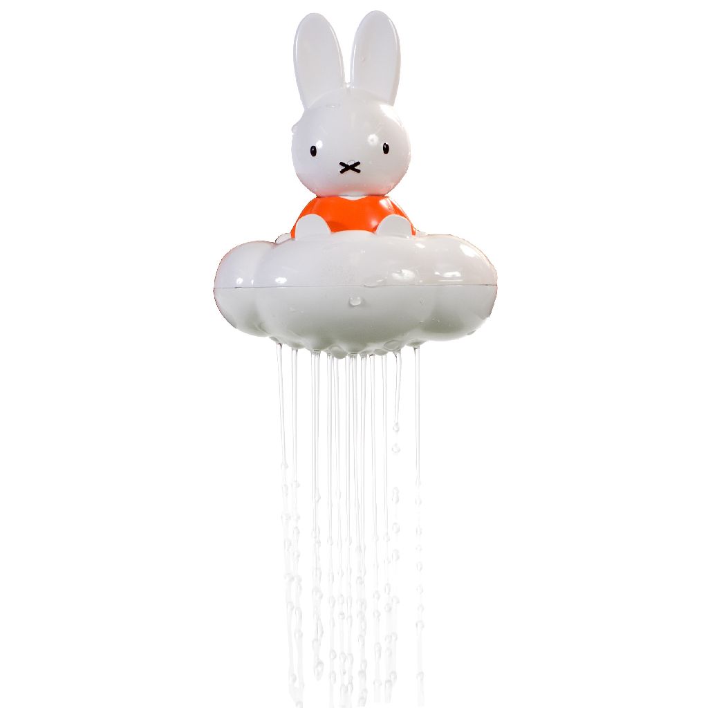 Nijntje regenmaker