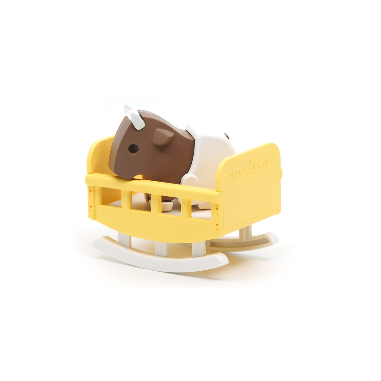 Halftoys - Baby Savannah - Gnoe