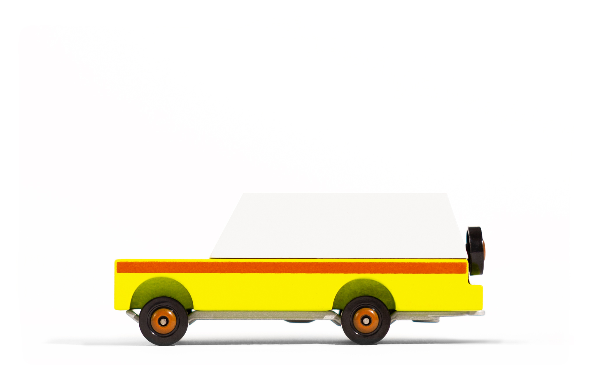 Candycar - Everglade Mule Candycar - Everglade Mule