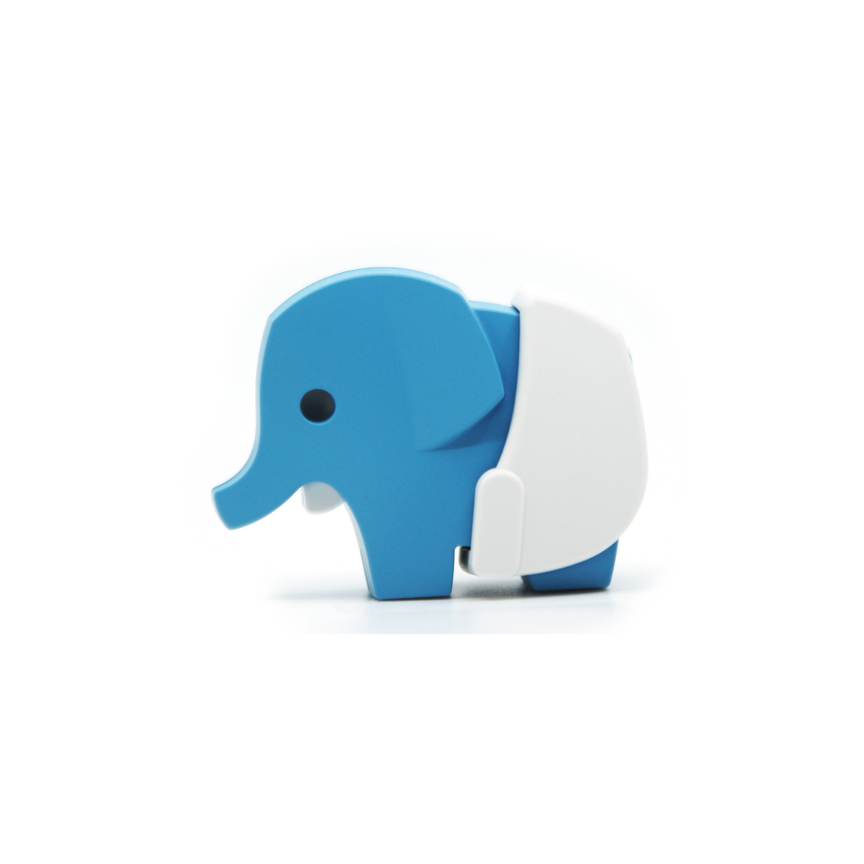Halftoys - Baby Savannah - Olifant