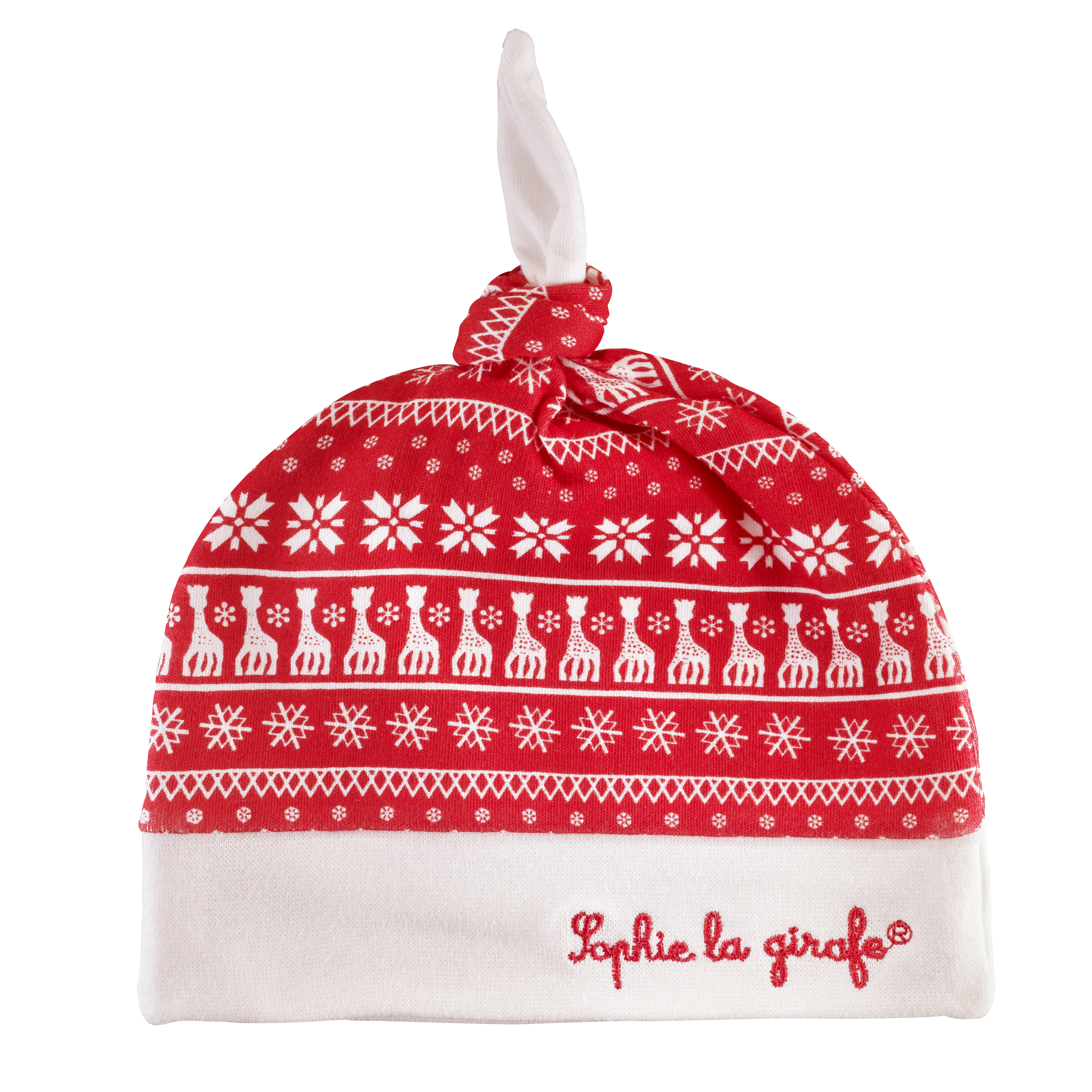 Cadeauset "Mijn Kerst met Sophie"