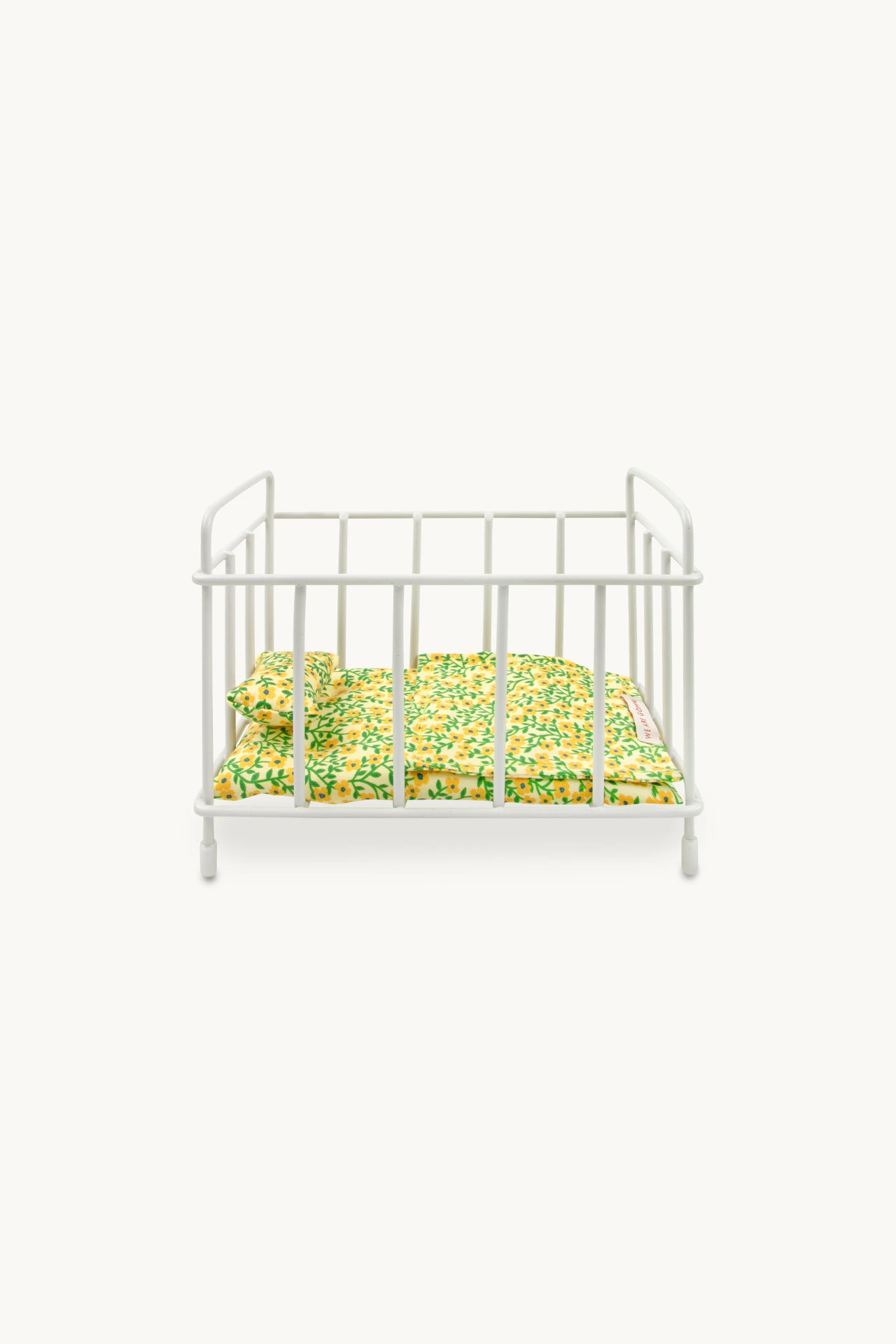 Gommu pocket ledikant - Liberty